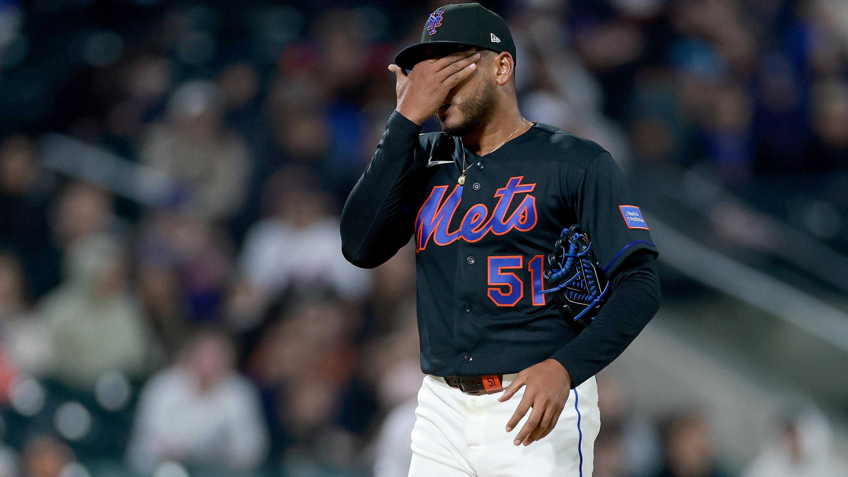 Colorado Rockies v New York Mets