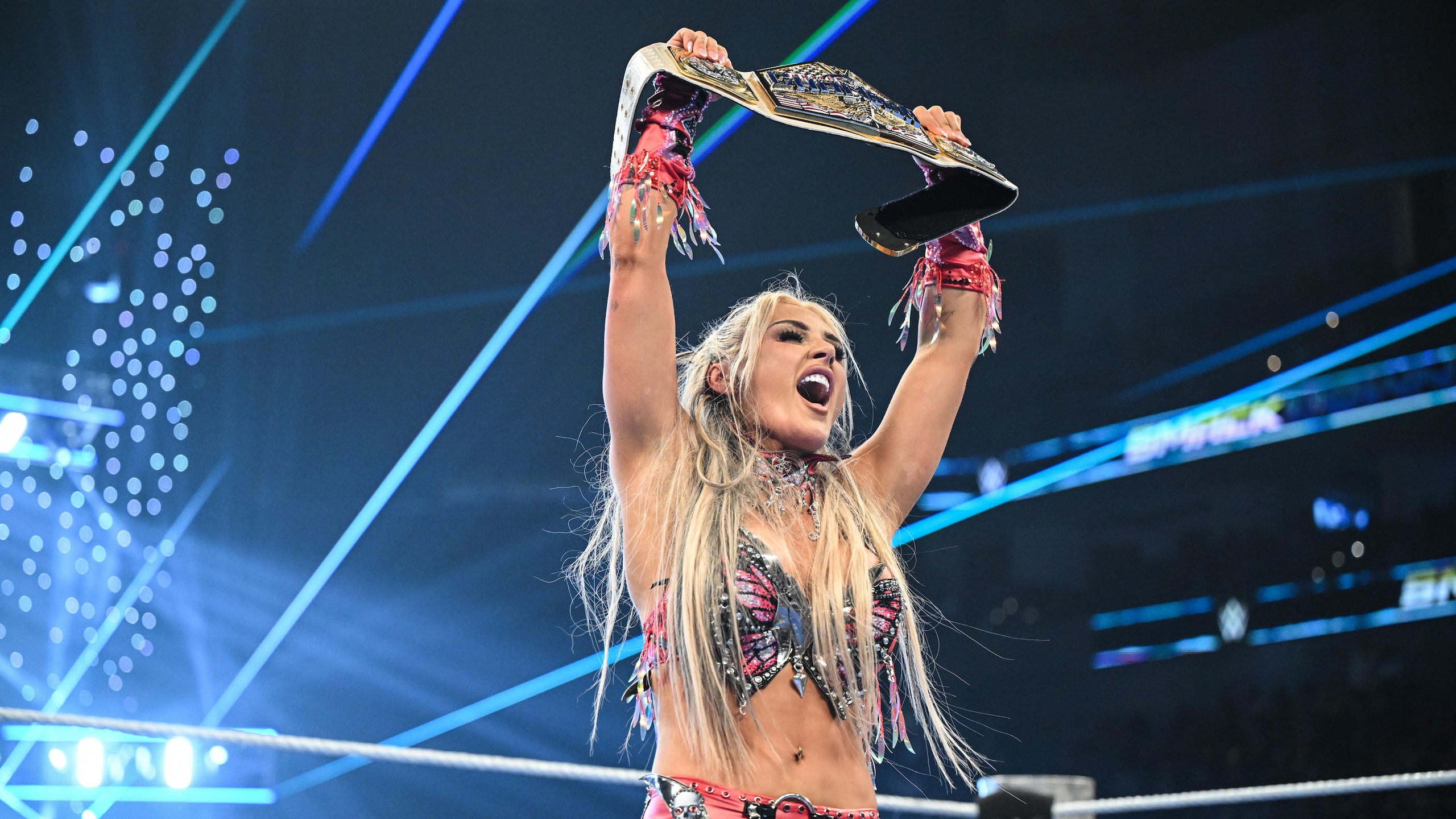 SmackDown