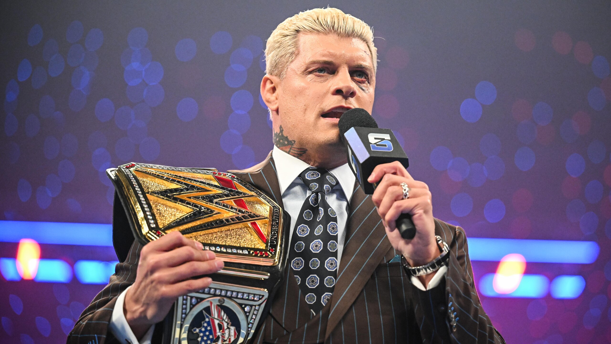 SmackDown