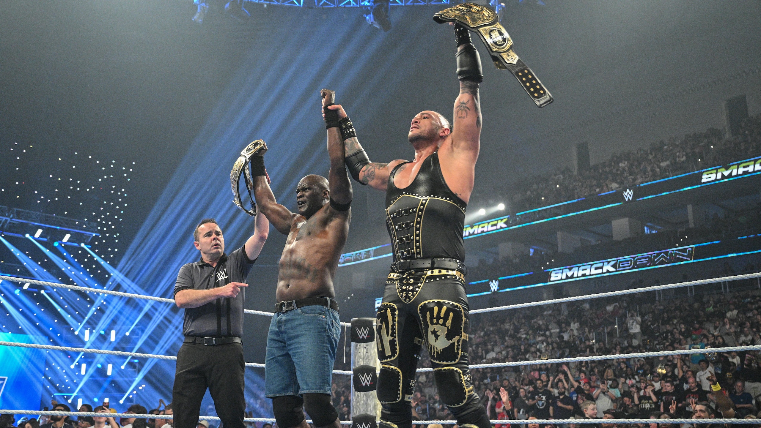 SmackDown