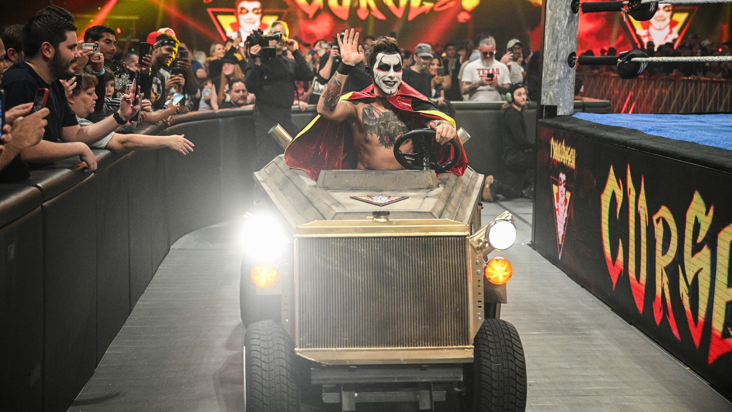 SmackDown