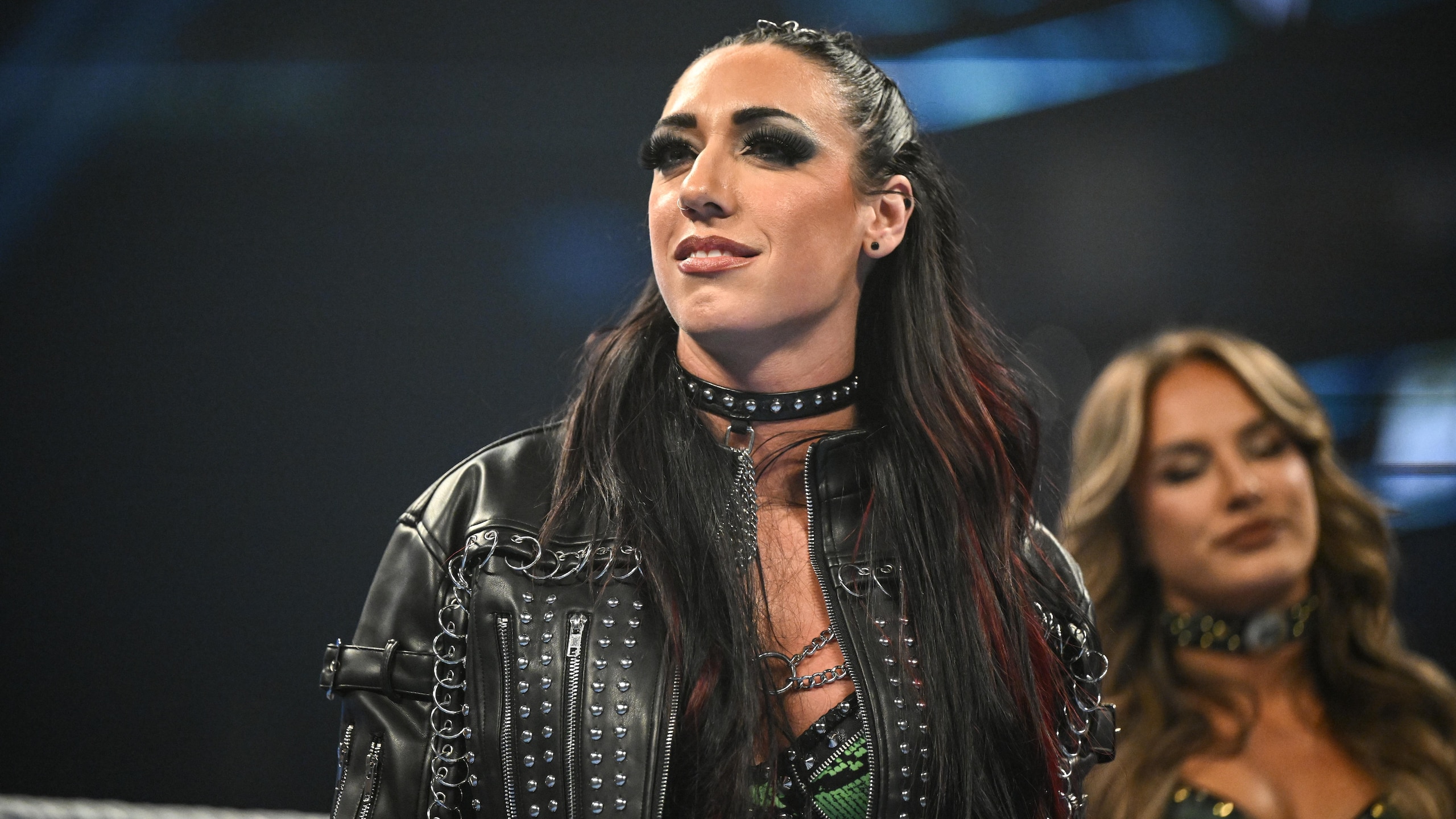 SmackDown