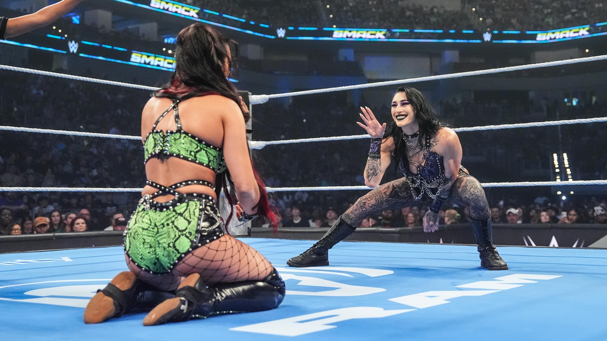 SmackDown