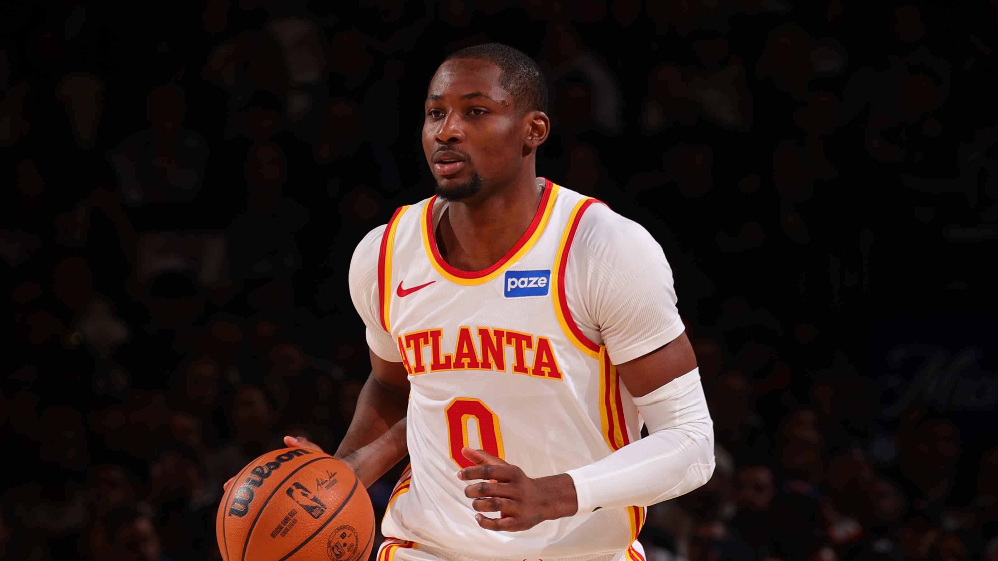 Atlanta Hawks v New York Knicks - Game Five