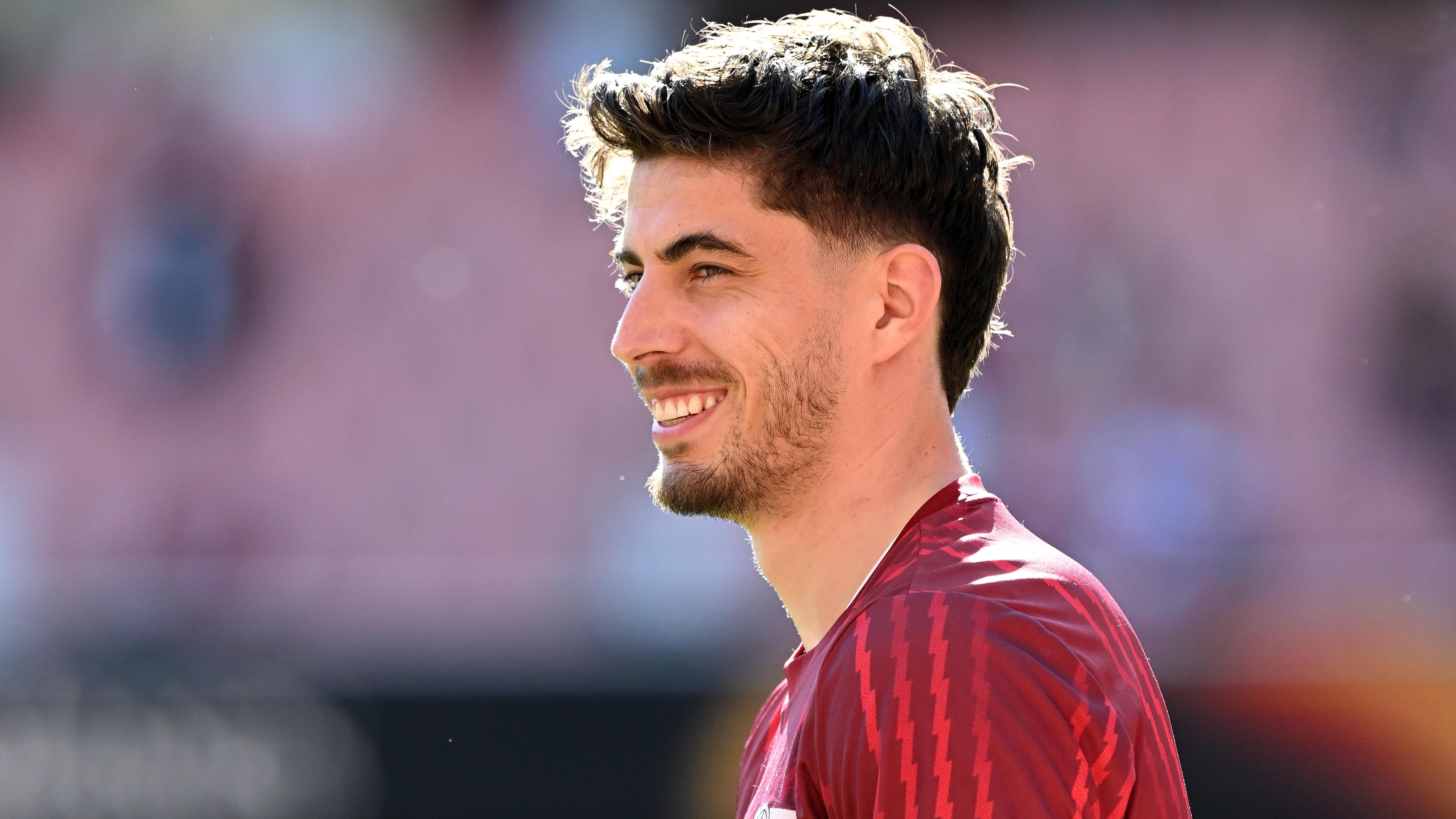 Arsenal v Newcastle United - Premier League