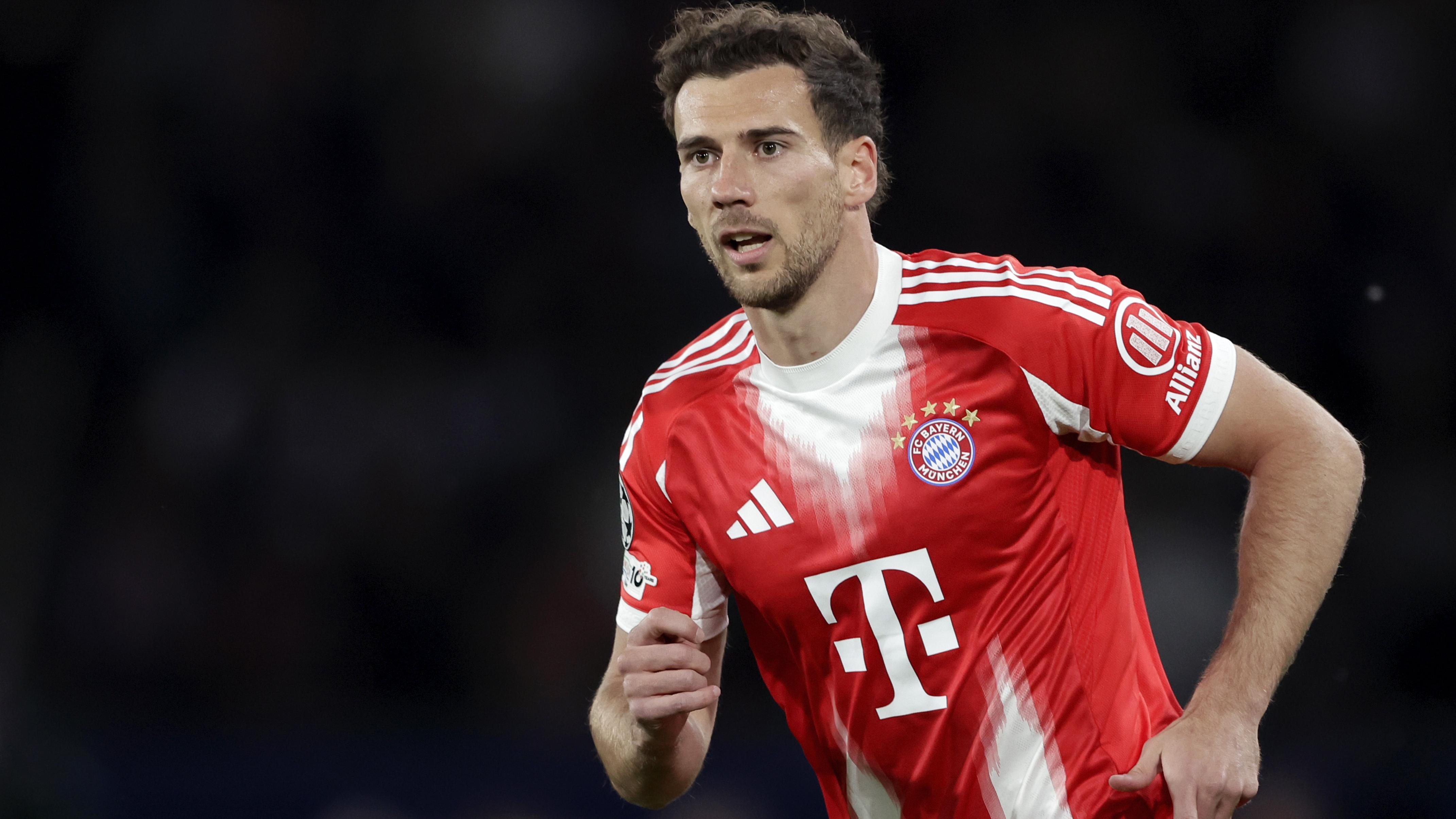 Paris Saint Germain v Bayern Munchen - UEFA Champions League