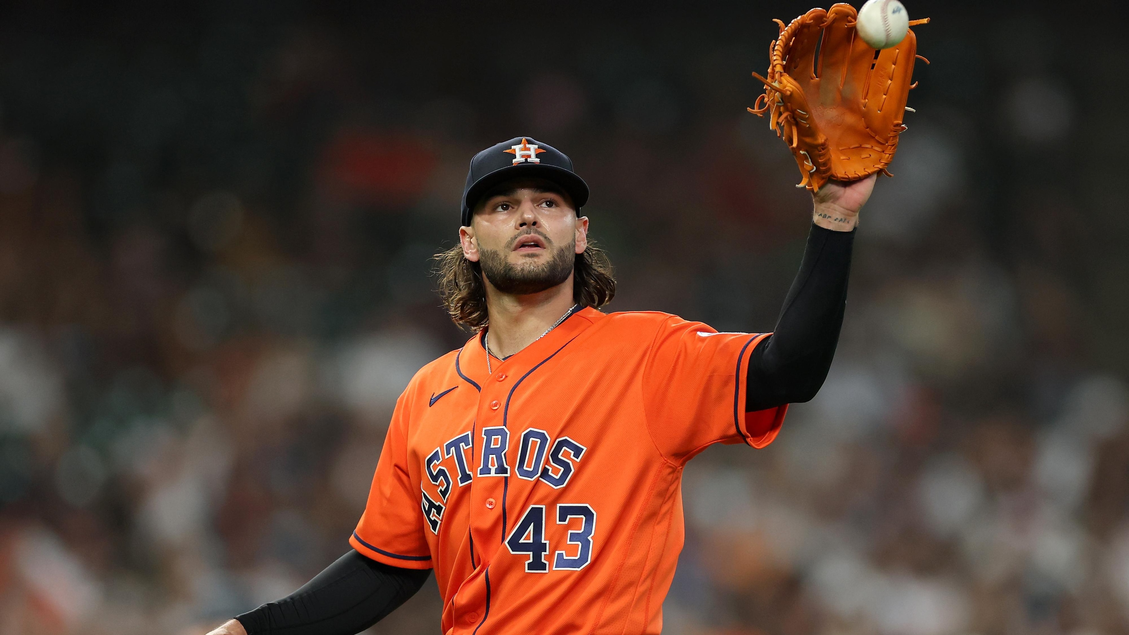 New York Yankees v Houston Astros New York Yankees v Houston Astros