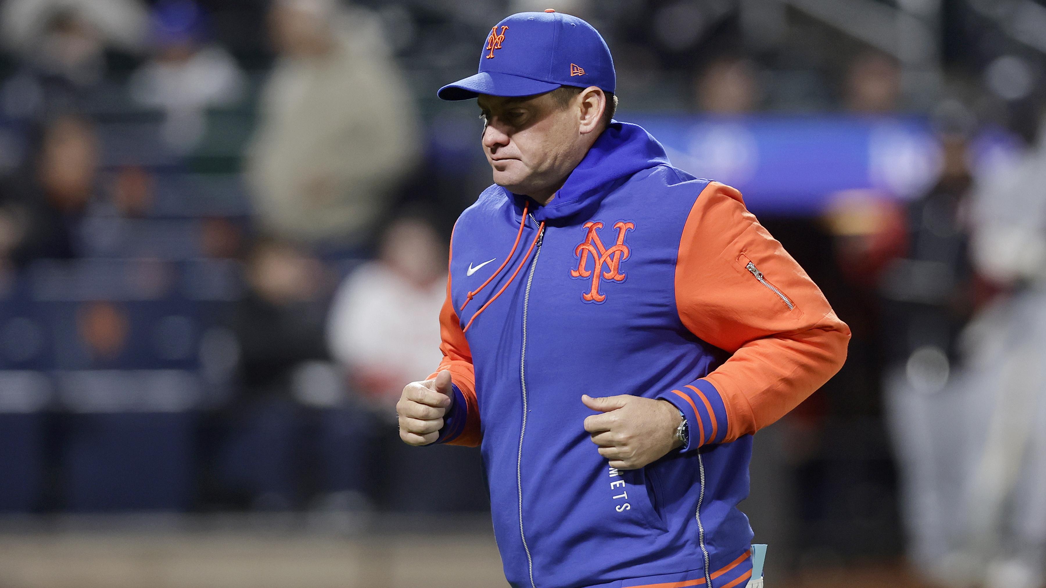 Minnesota Twins v New York Mets