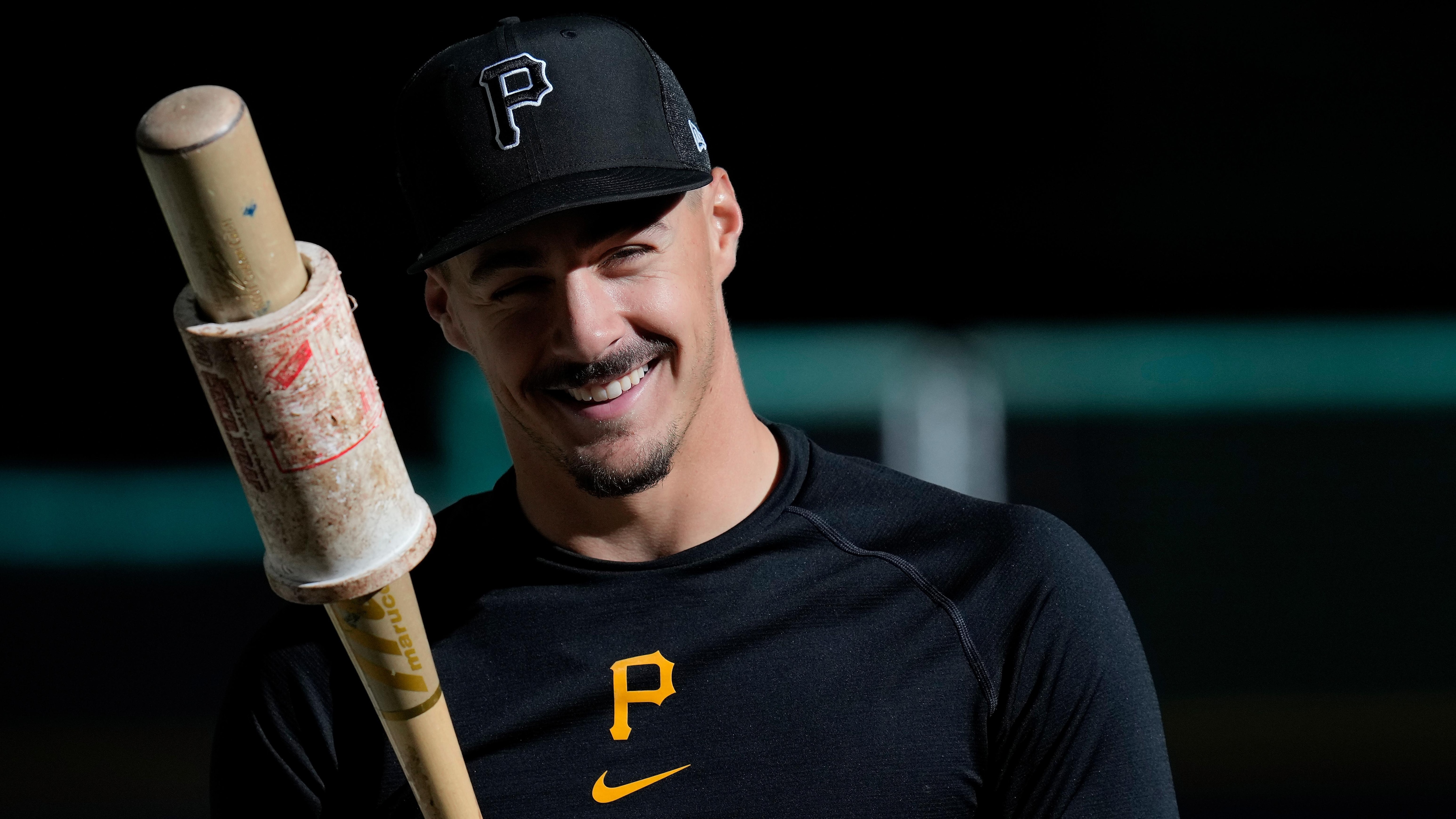 Pittsburgh Pirates v Milwaukee Brewers