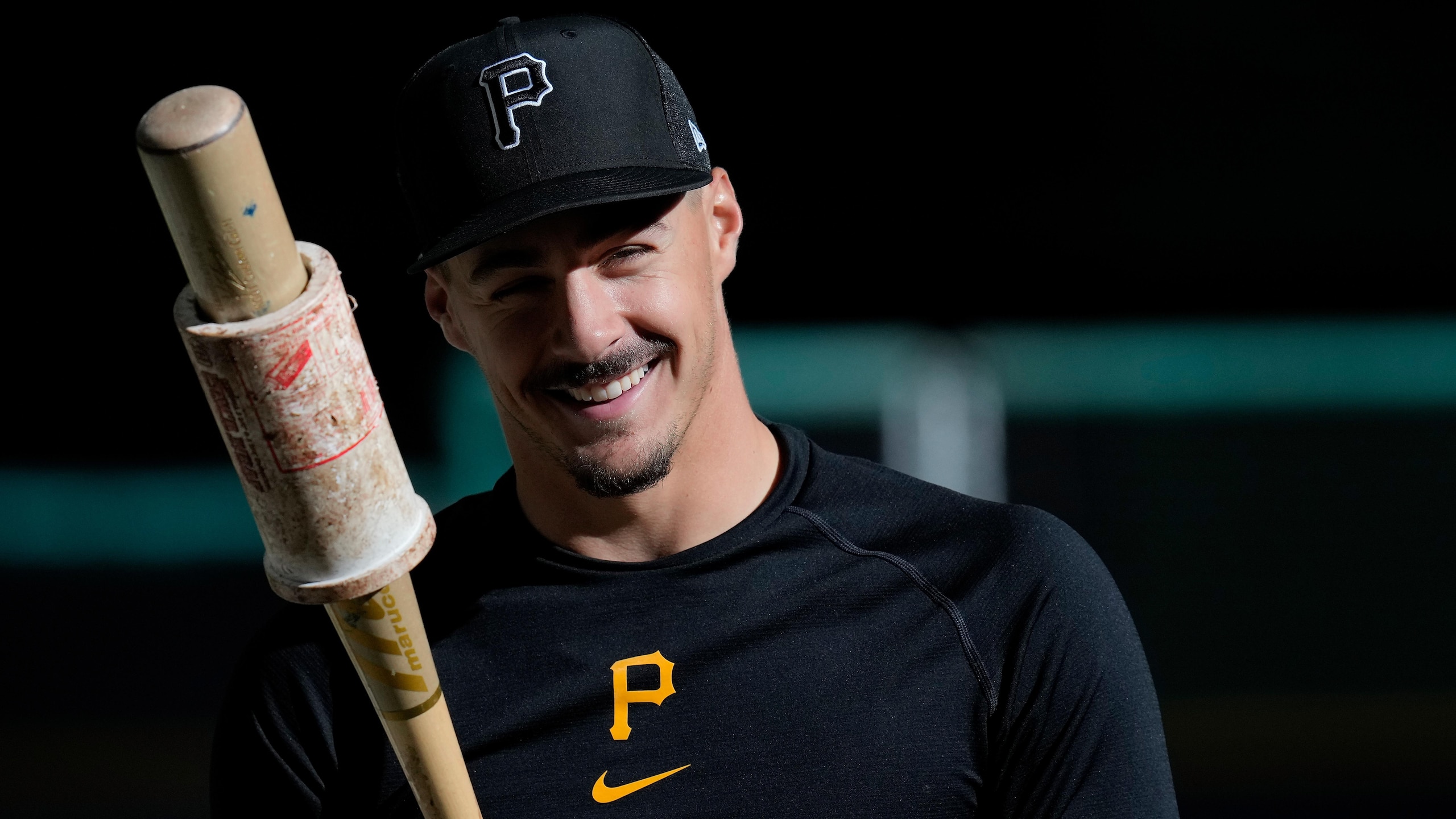 Pittsburgh Pirates v Milwaukee Brewers