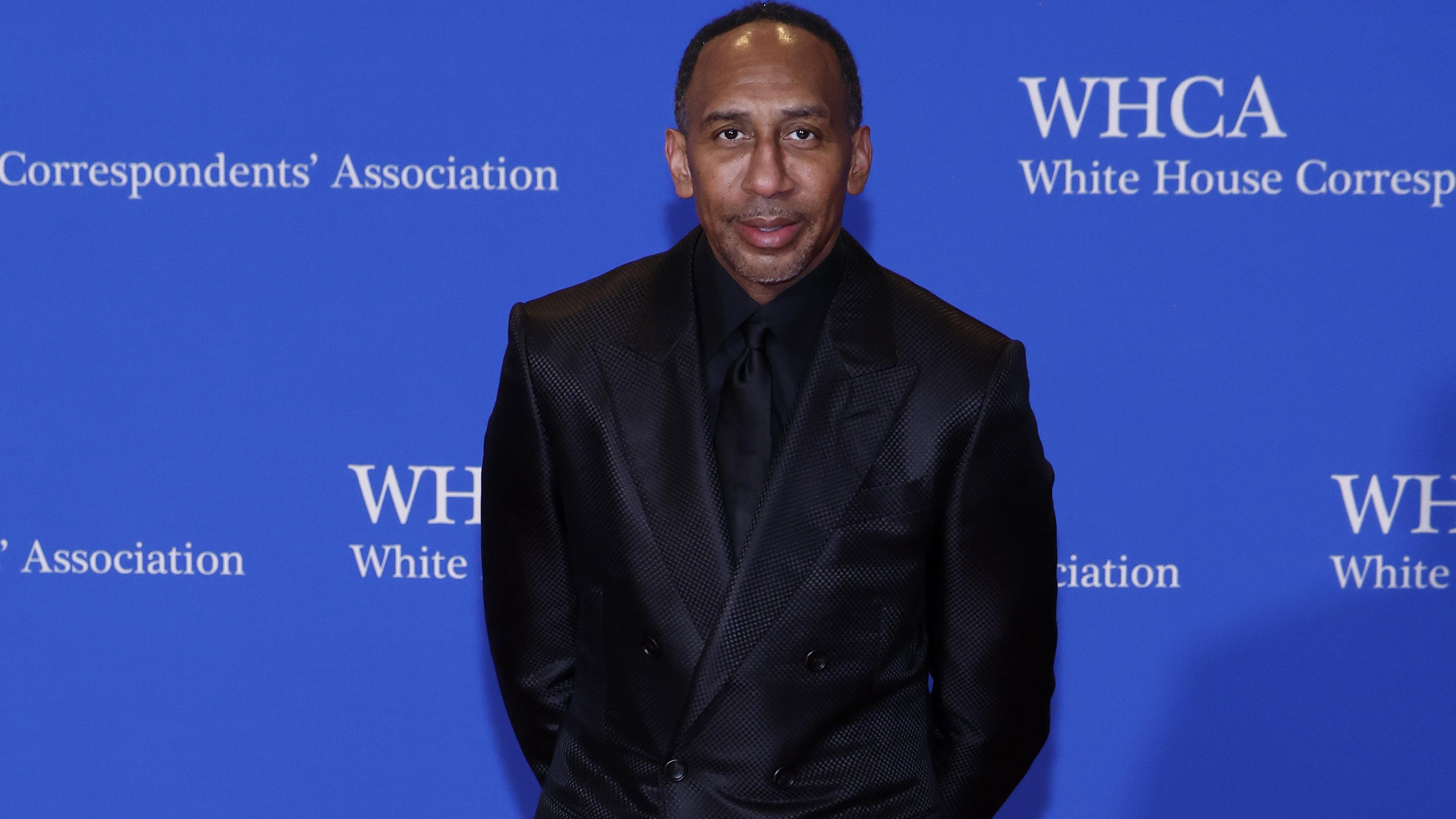 2026 White House Correspondents' Dinner