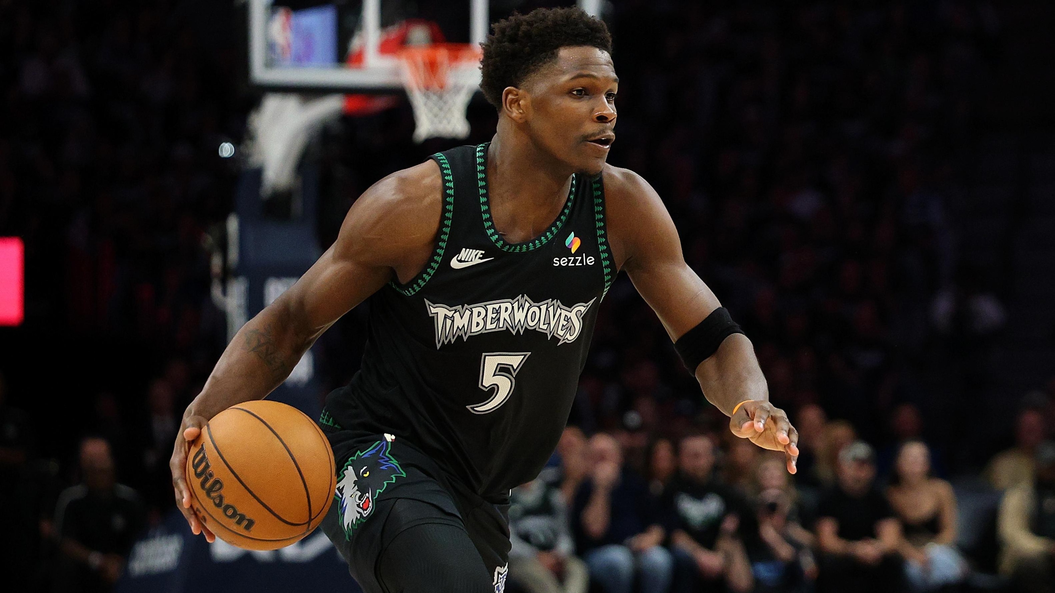 Anthony Edwards Injured, Updates on Timeline to Return to Wolves After Injury vs. Nuggets Game 4