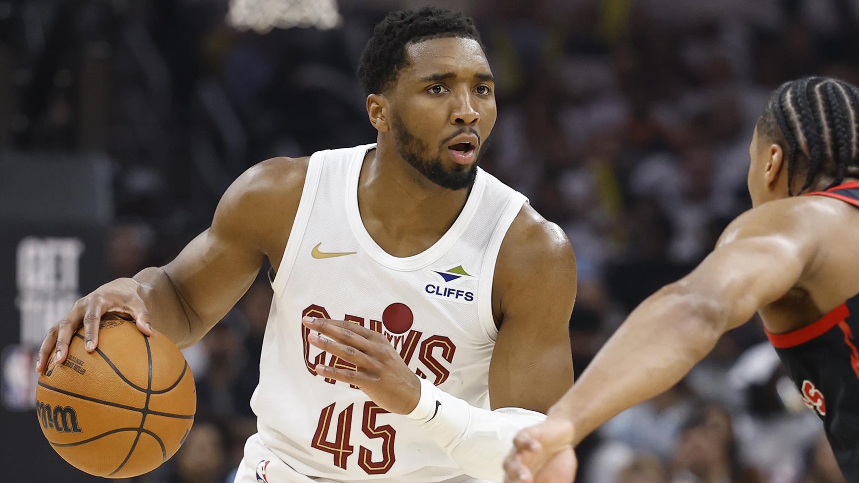 Toronto Raptors v Cleveland Cavaliers - Game Five