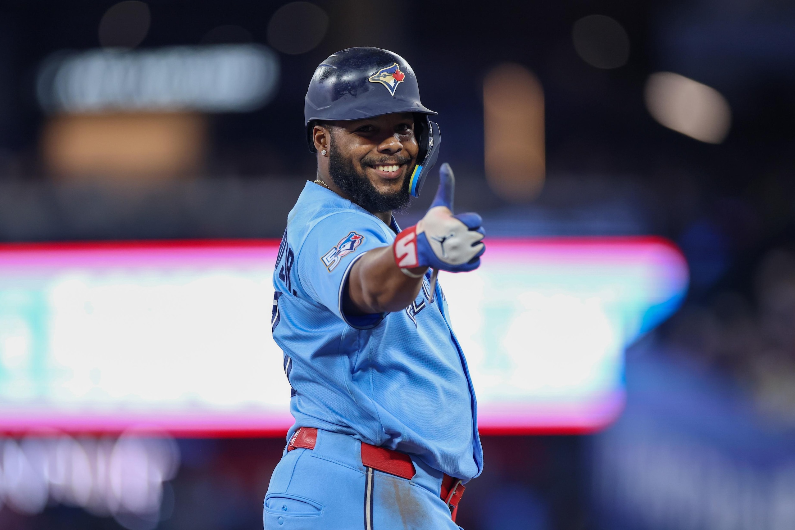 Boston Red Sox v. Toronto Blue Jays