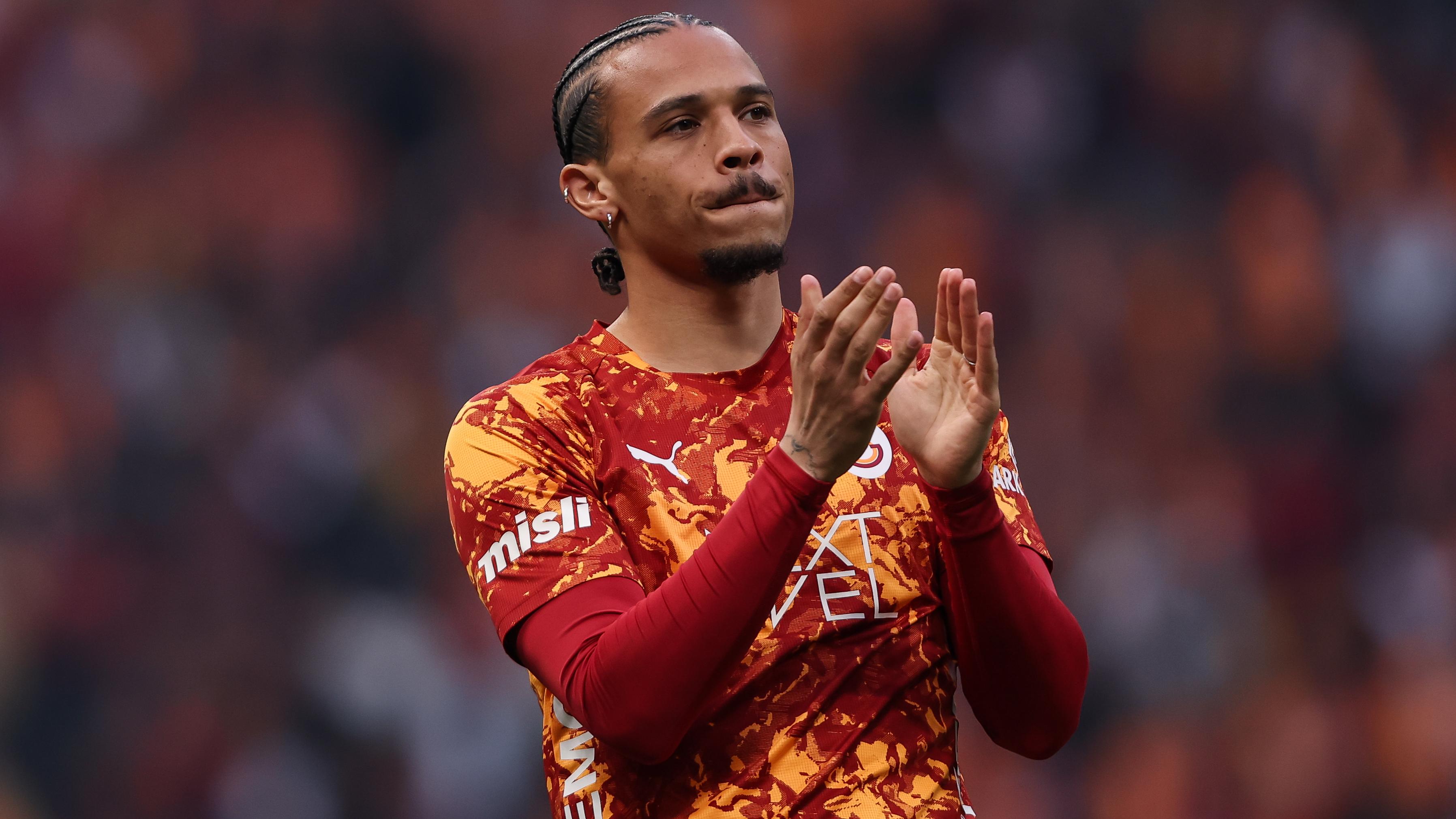 Galatasaray SK v Fenerbahce SK - Trendyol Süper Lig