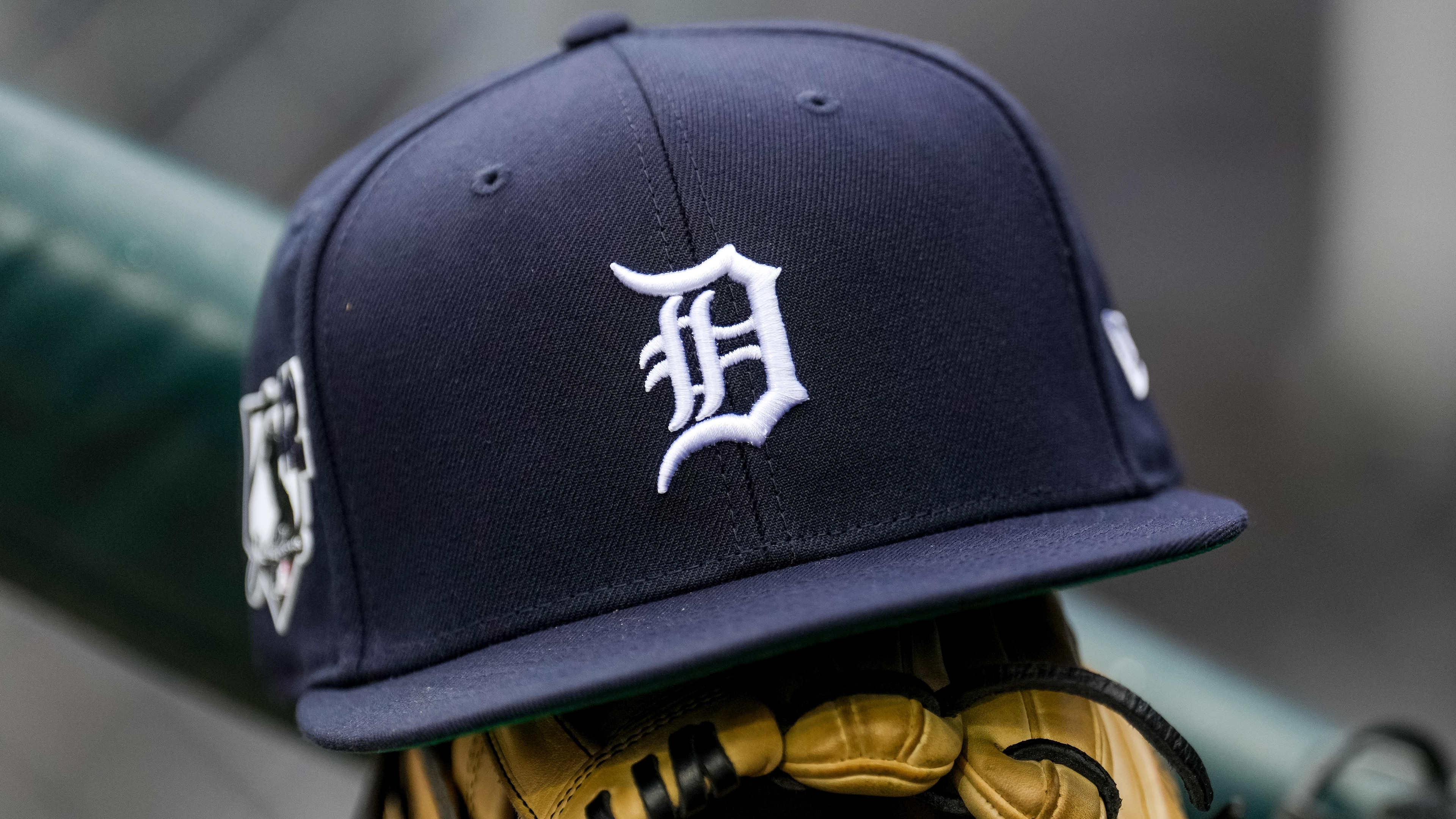 Kansas City Royals v Detroit Tigers Kansas City Royals v Detroit Tigers
