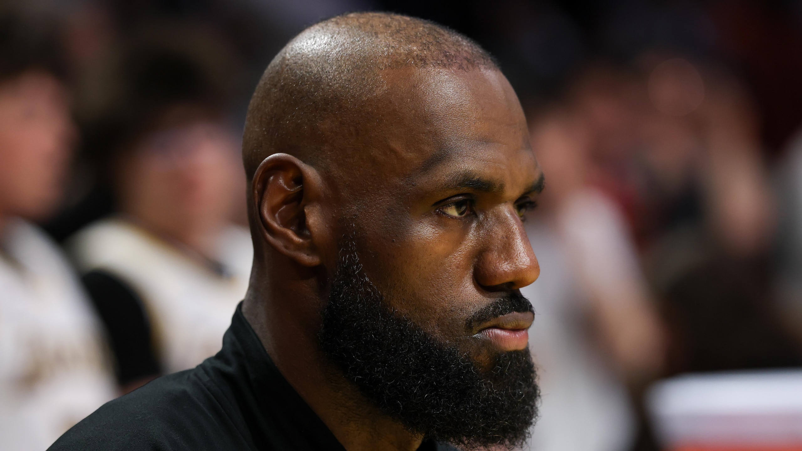 NBA: Western Conference Playoffs - Los Angeles Lakers v. Houston Rockets NBA: Western Conference Playoffs - Los Angeles Lakers v. Houston Rockets