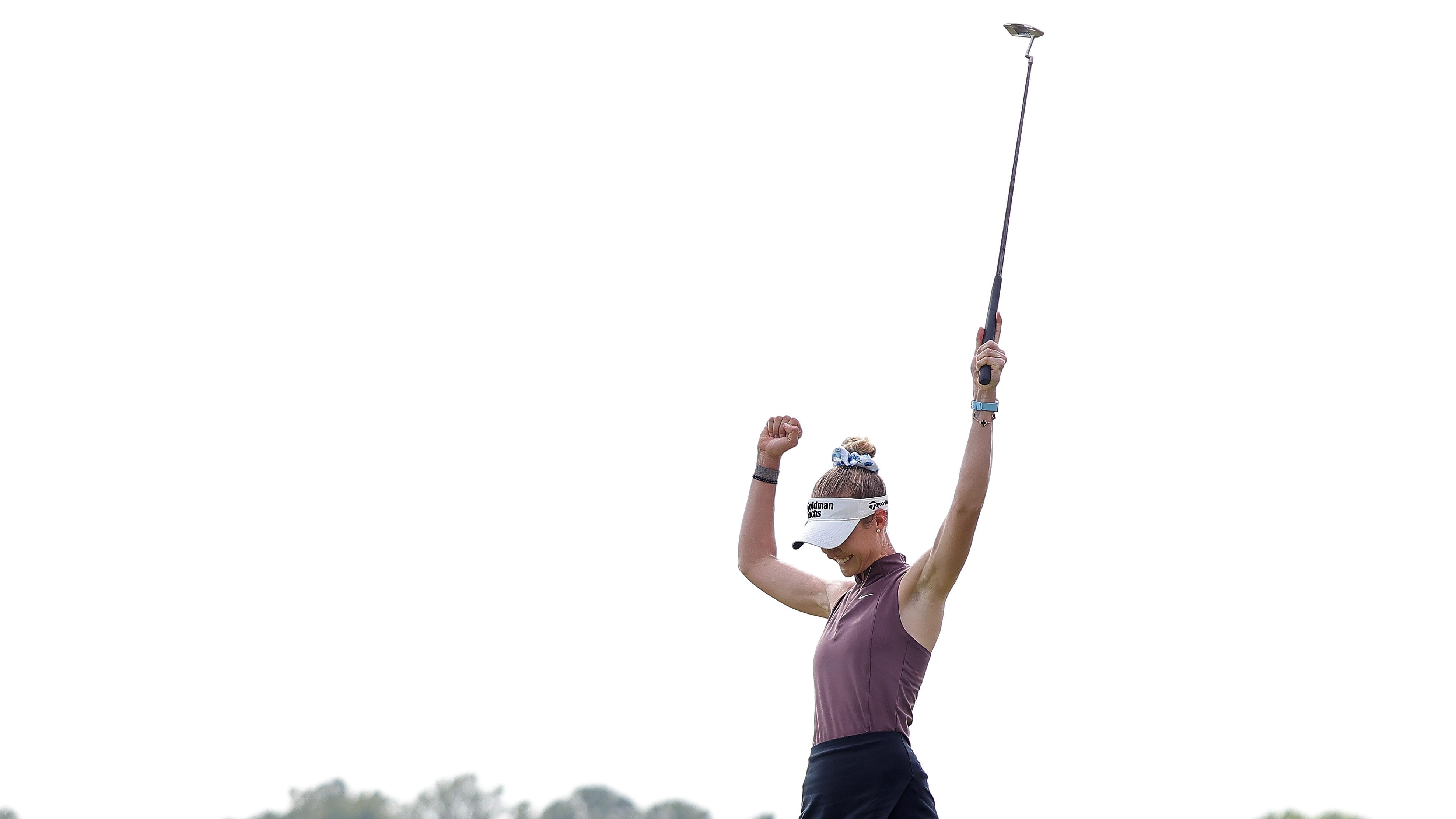 The Chevron Championship 2026 - Final Round