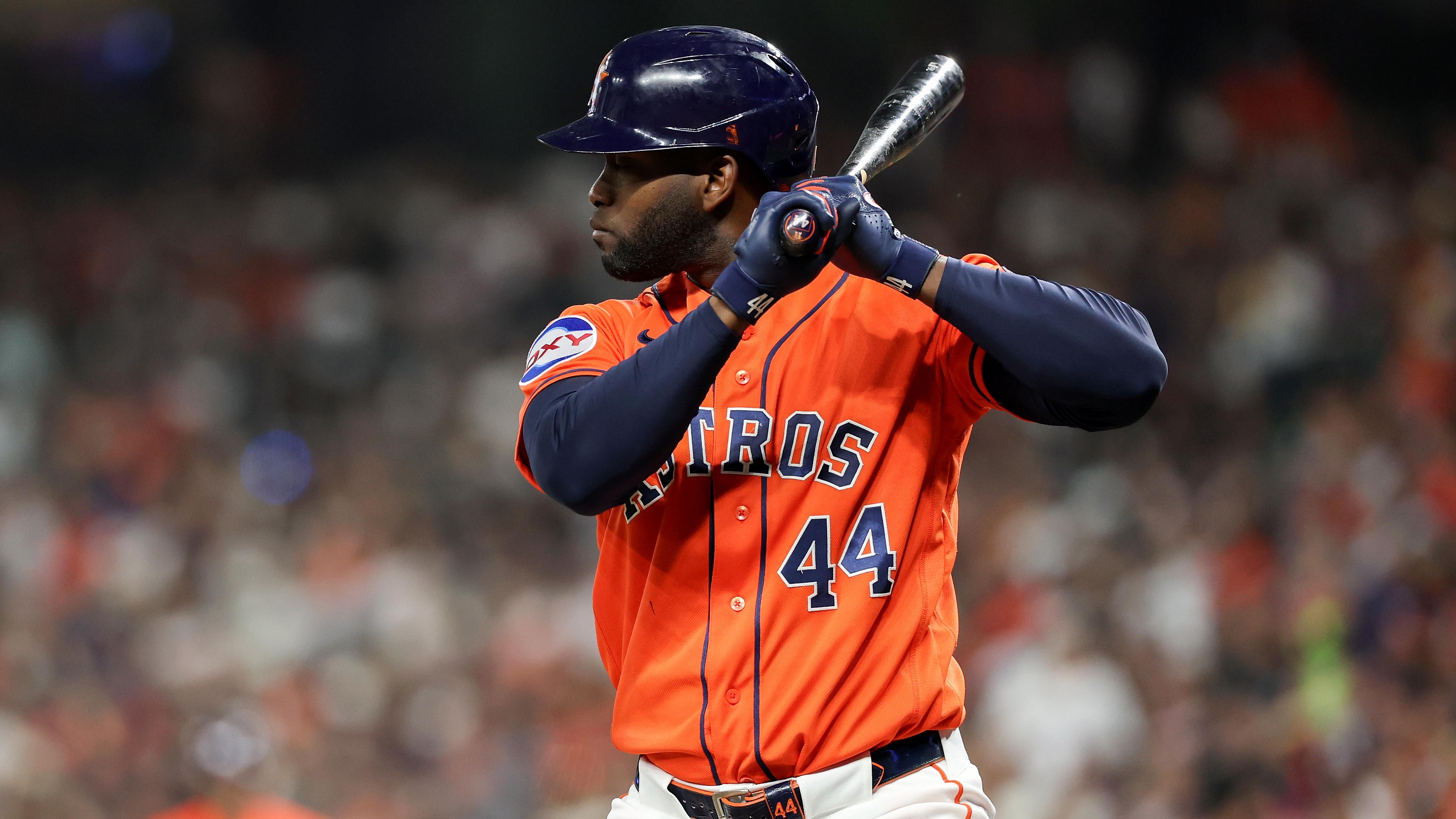 New York Yankees v Houston Astros
