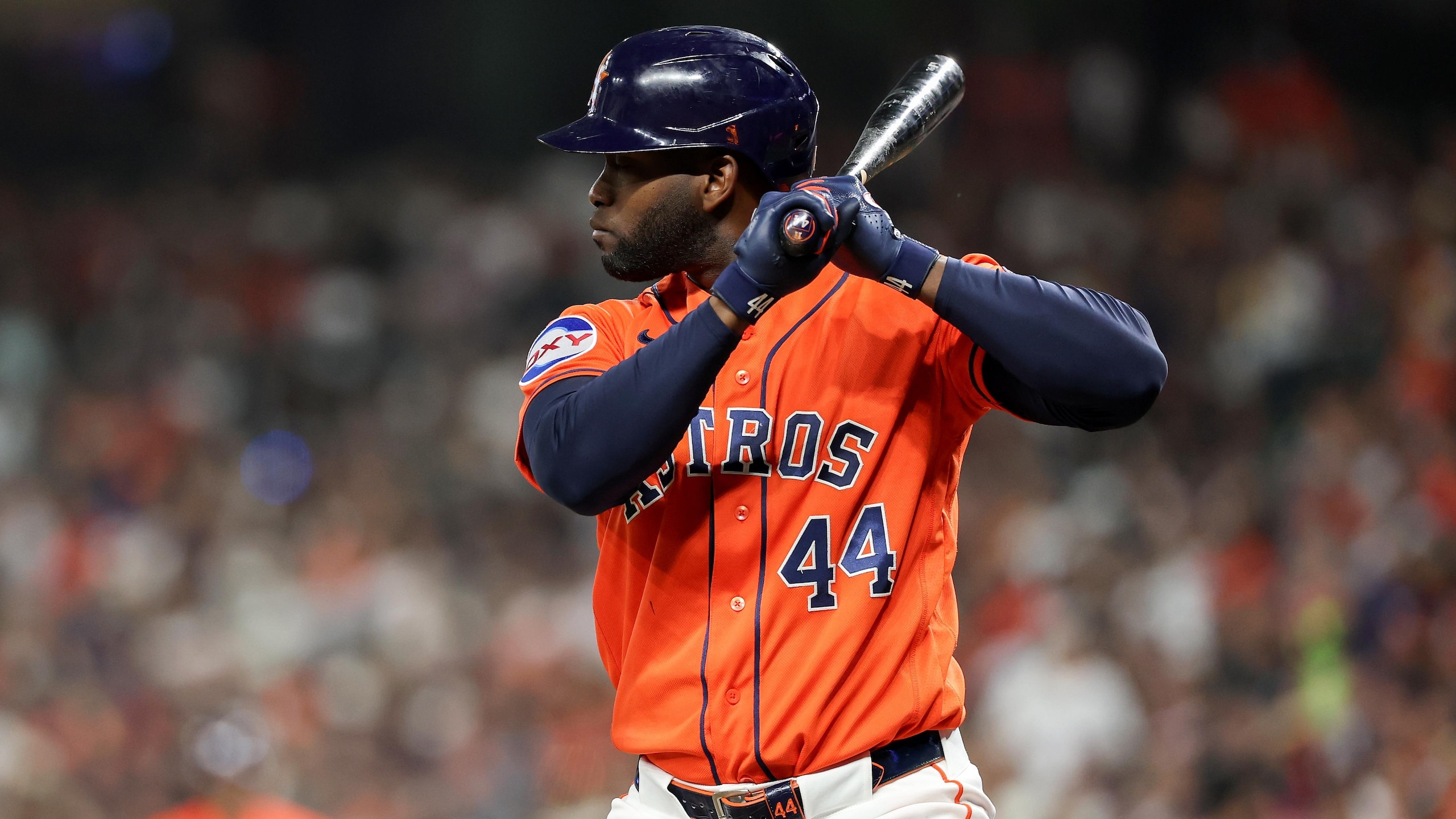 New York Yankees v Houston Astros
