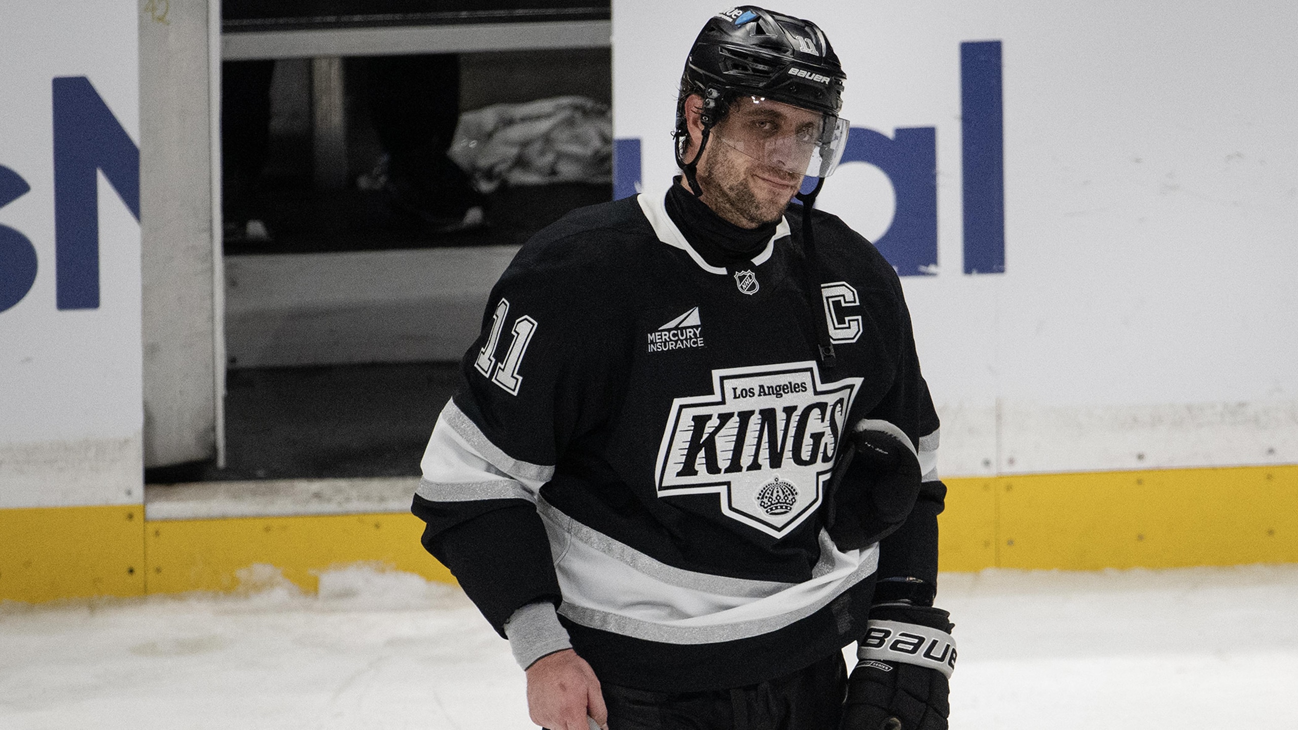 Colorado Avalanche vs Los Angeles Kings Game 4