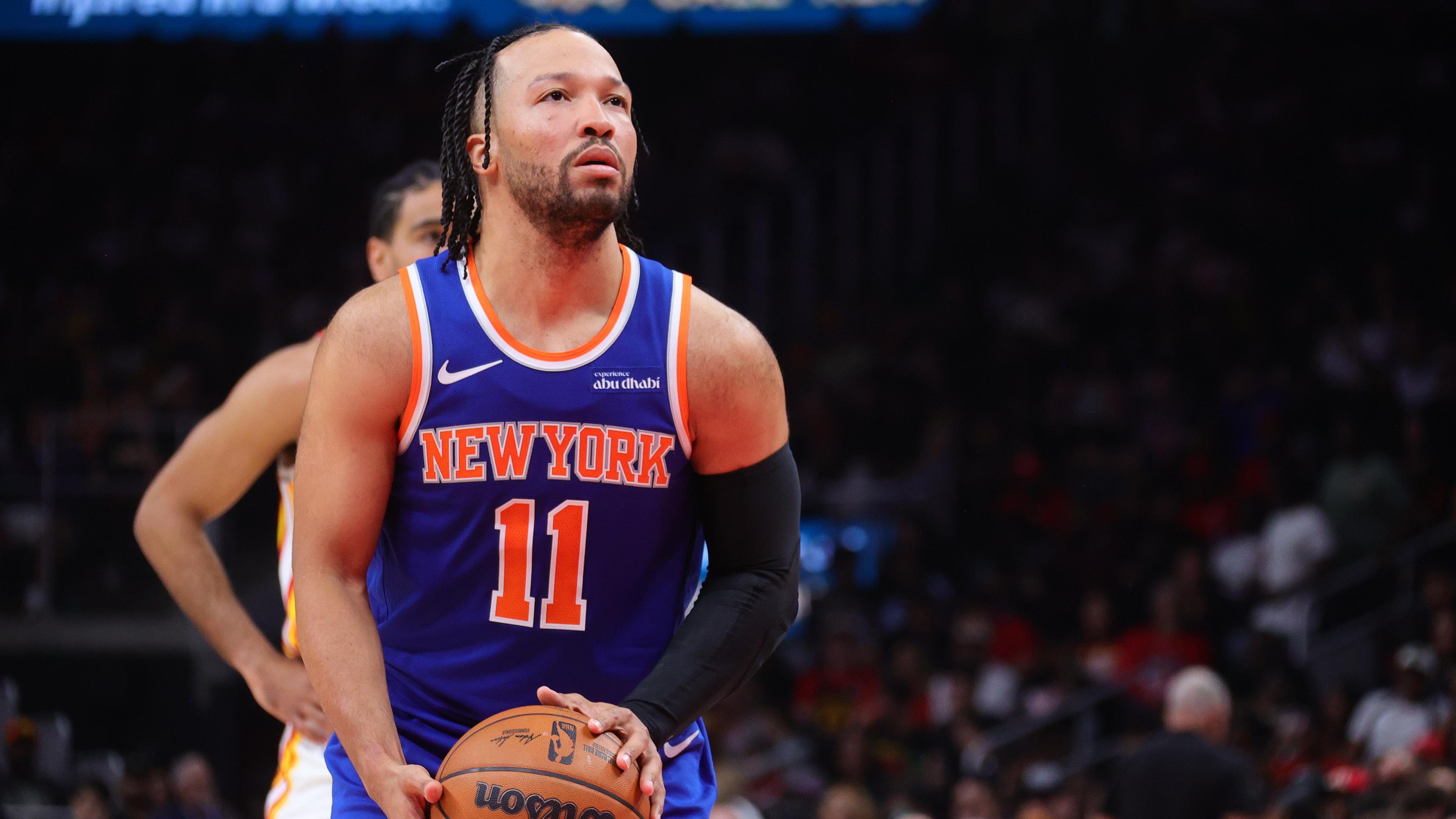 🚨 Knicks' Record-Breaking Lead