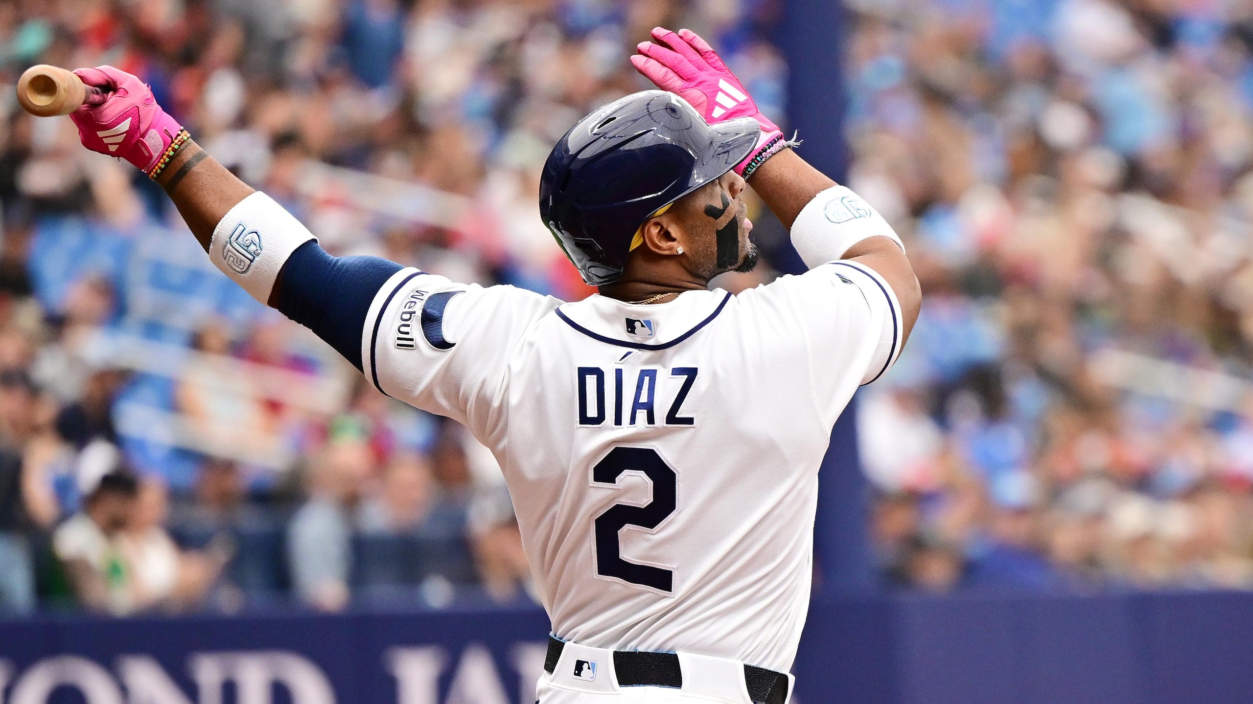Minnesota Twins v Tampa Bay Rays
