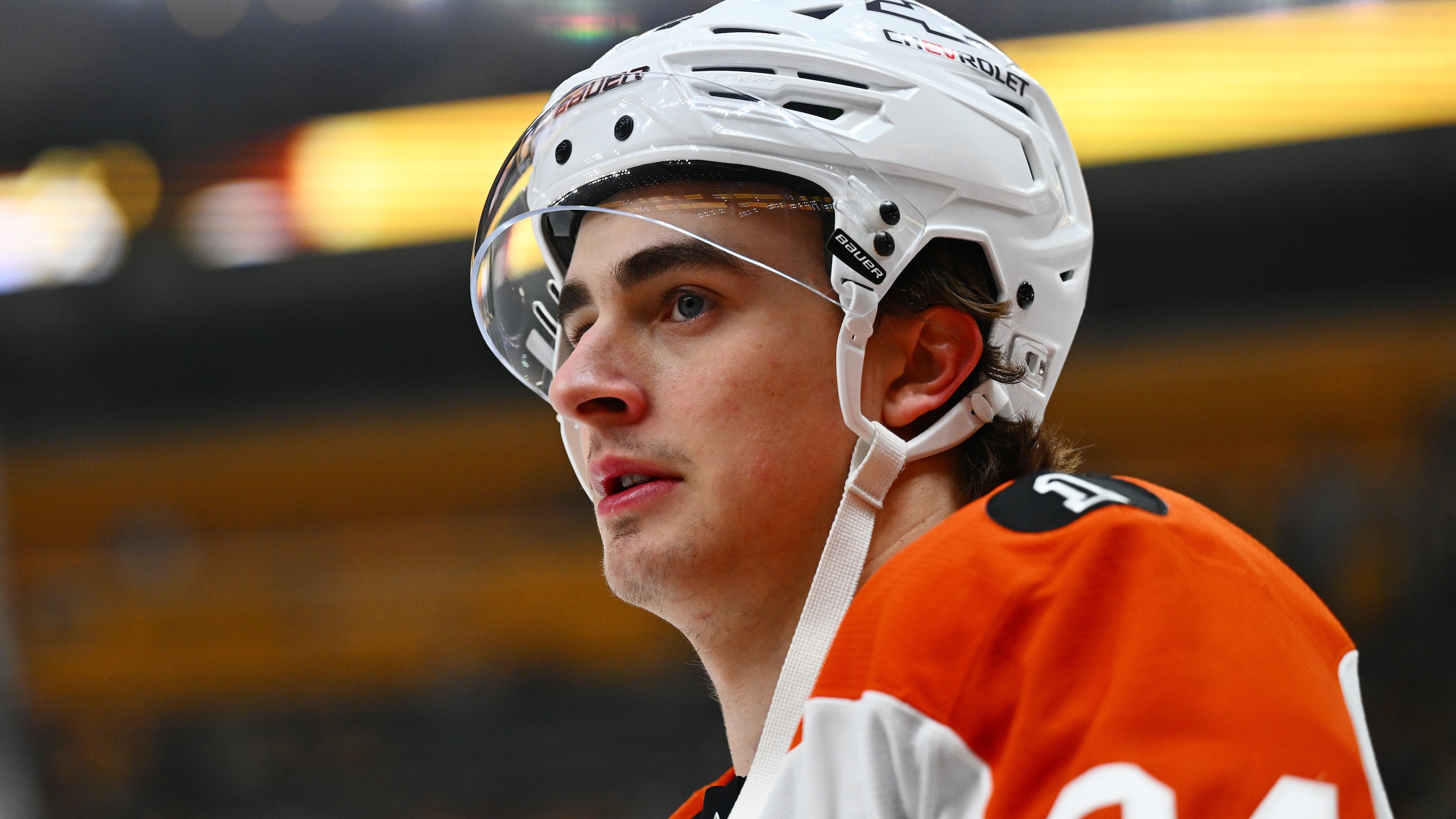 Philadelphia Flyers v Pittsburgh Penguins - Game Five