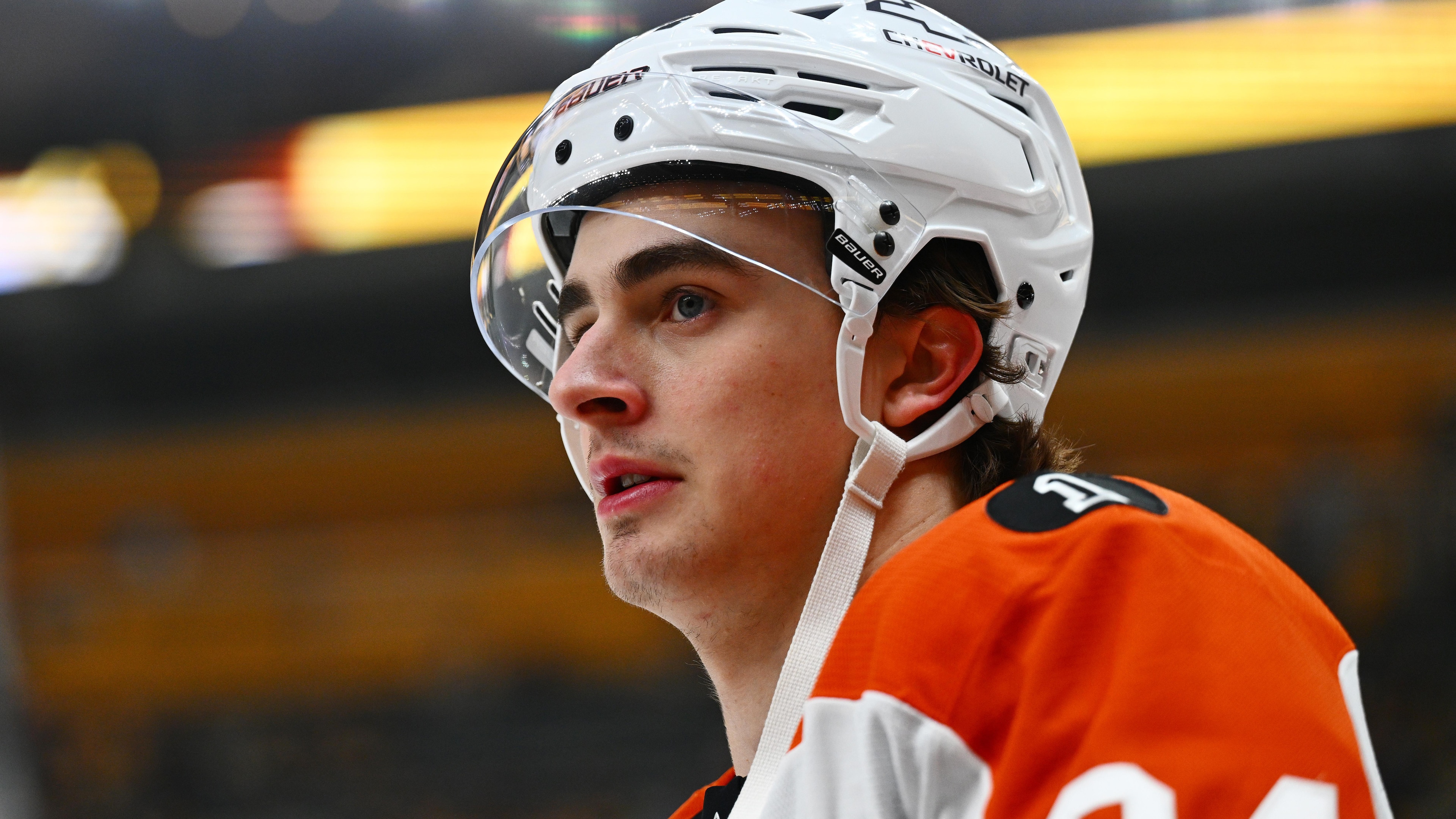 Philadelphia Flyers v Pittsburgh Penguins - Game Five Philadelphia Flyers v Pittsburgh Penguins - Game Five