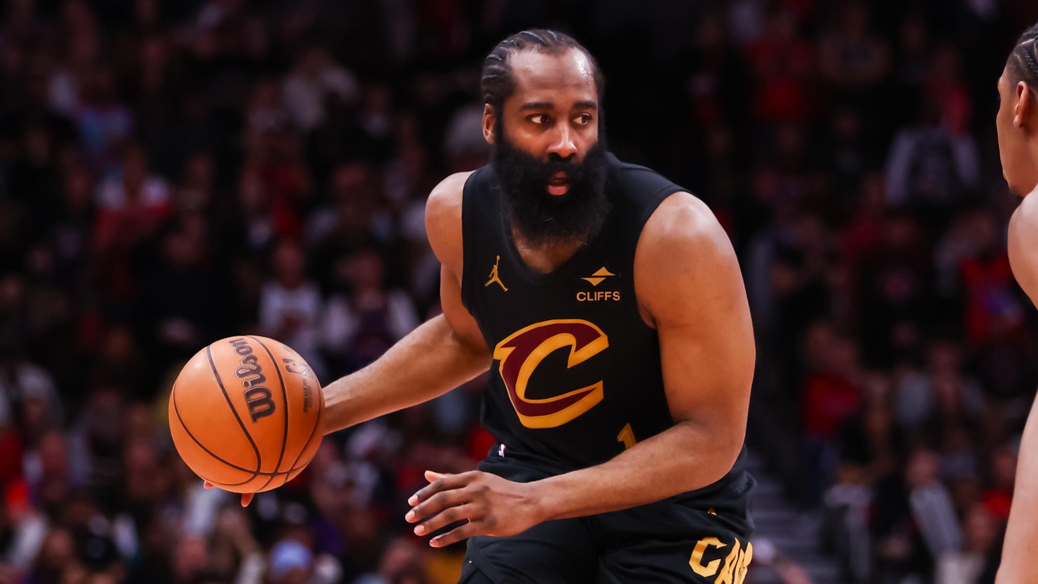 Cleveland Cavaliers v Toronto Raptors - Game Four