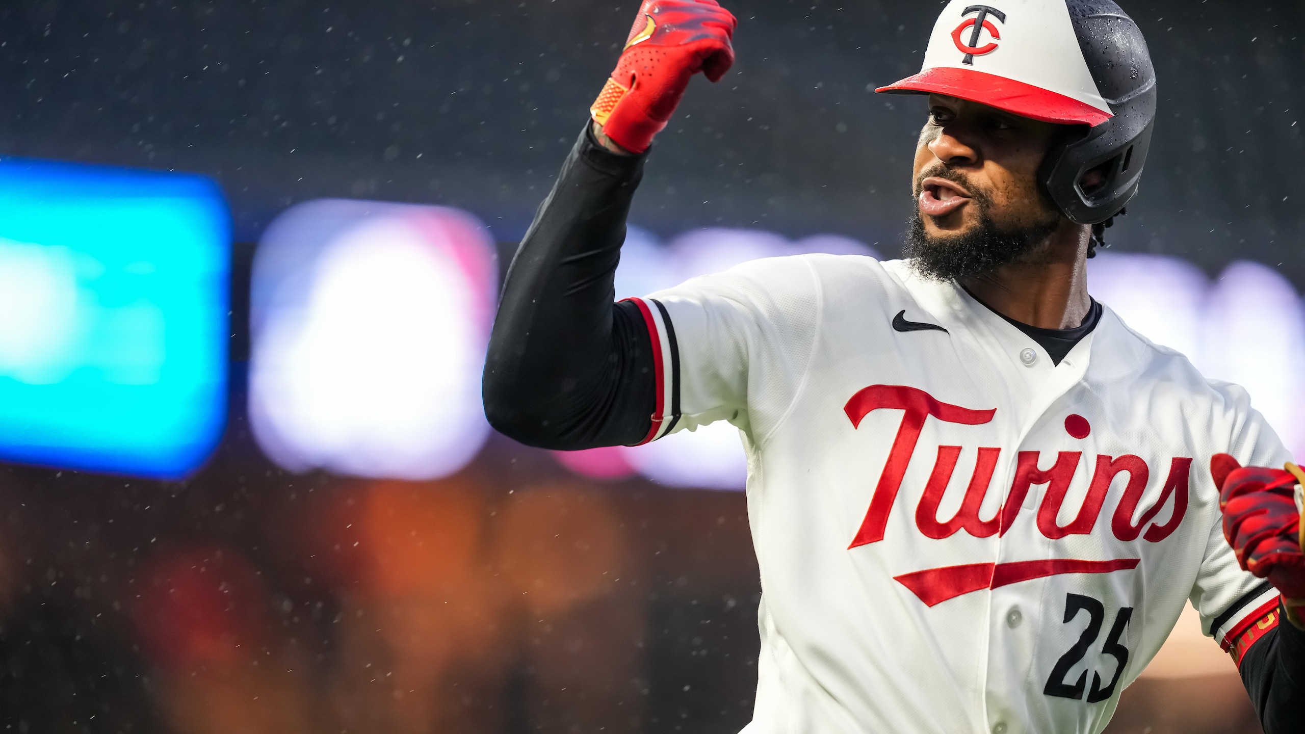 Seattle Mariners v Minnesota Twins
