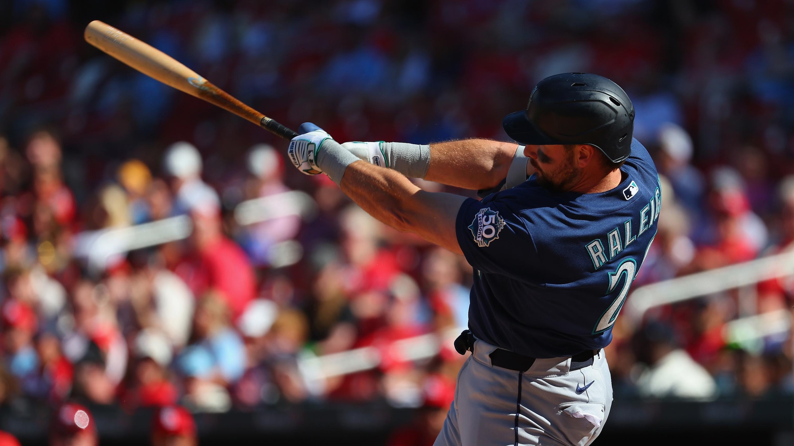 Seattle Mariners v St. Louis Cardinals