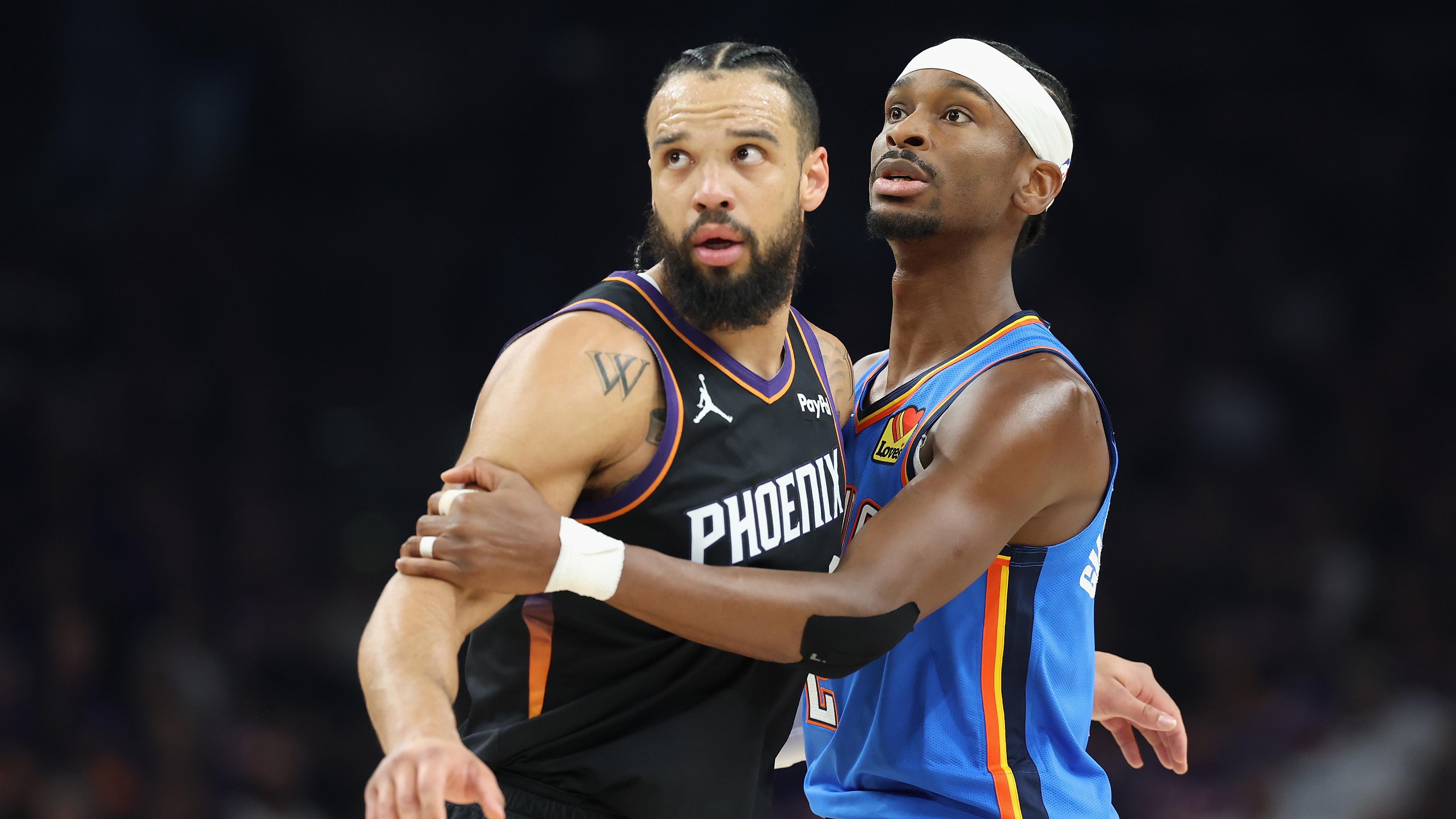 SGA Trolls Brooks on IG