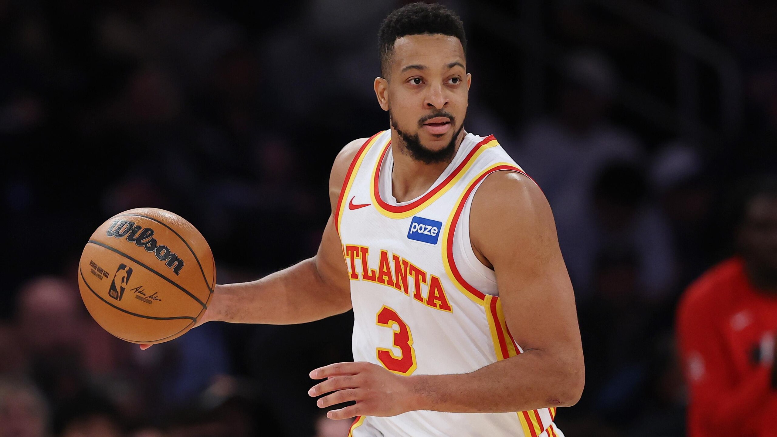 Atlanta Hawks v New York Knicks - Game Five