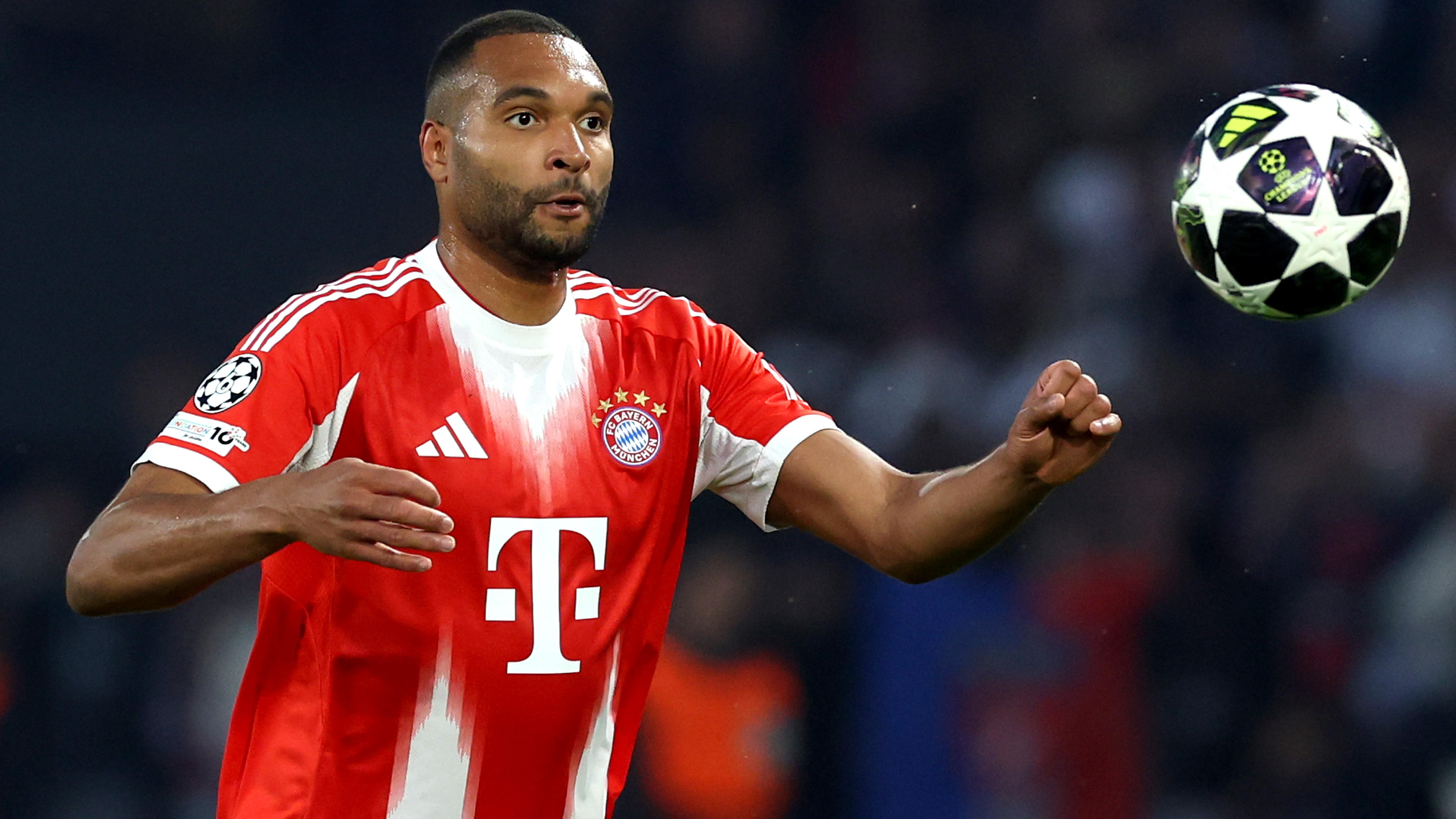 Paris Saint-Germain v FC Bayern München - UEFA Champions League 2025/26 Semi Final First Leg