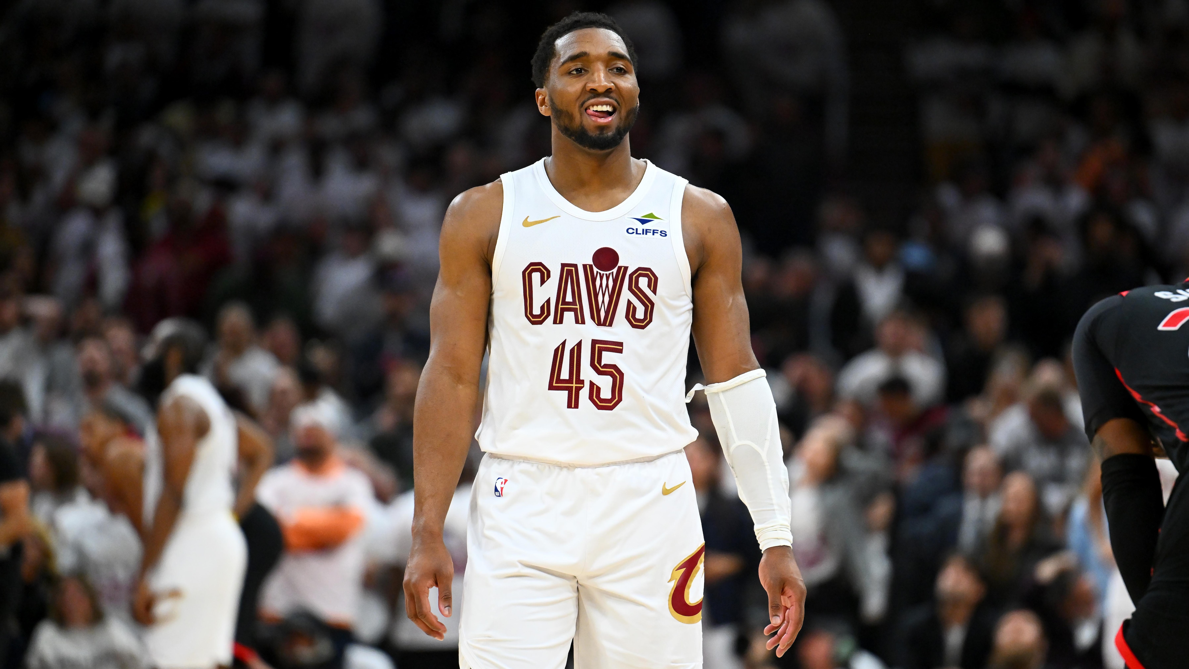 Toronto Raptors v Cleveland Cavaliers - Game Five