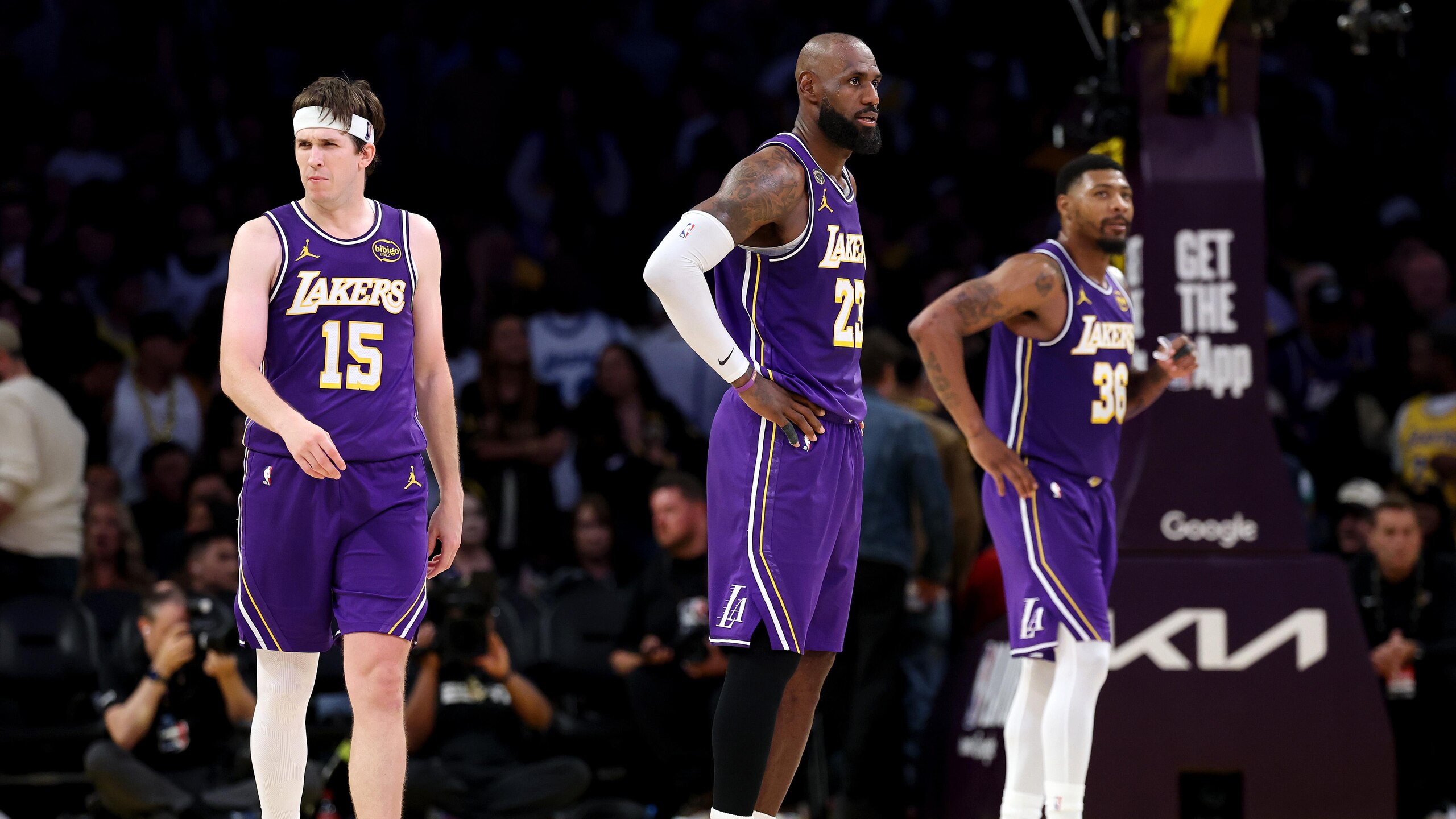 Lakers' Top 3 Offseason Priorities 📝 Lakers' Top 3 Offseason Priorities 📝