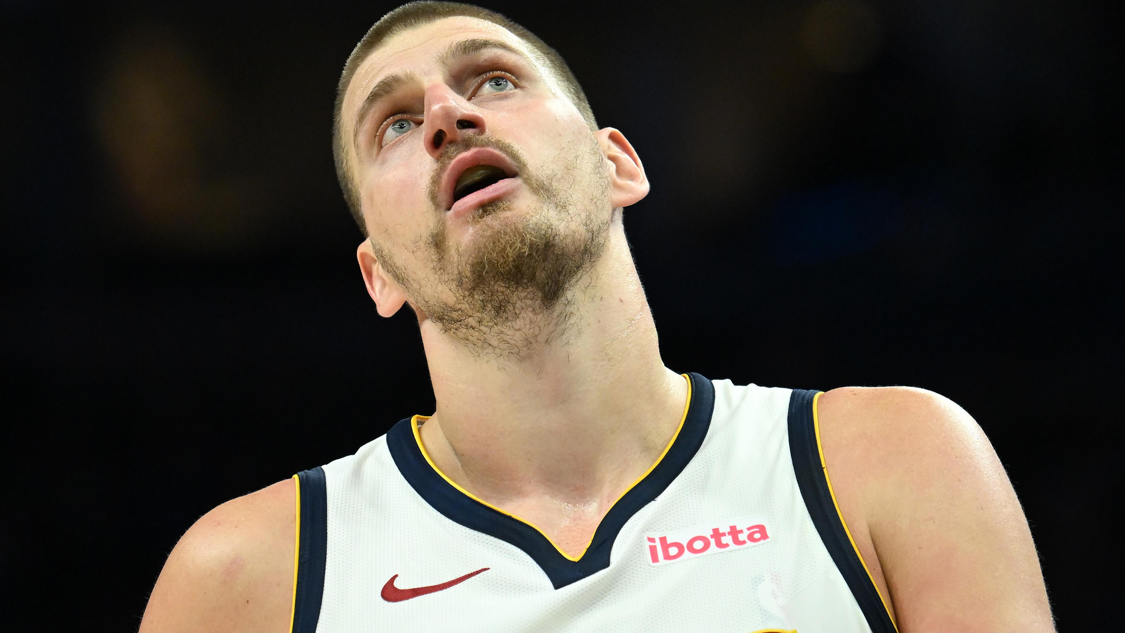 Denver Nuggets v Minnesota TImberwolves - Game Six