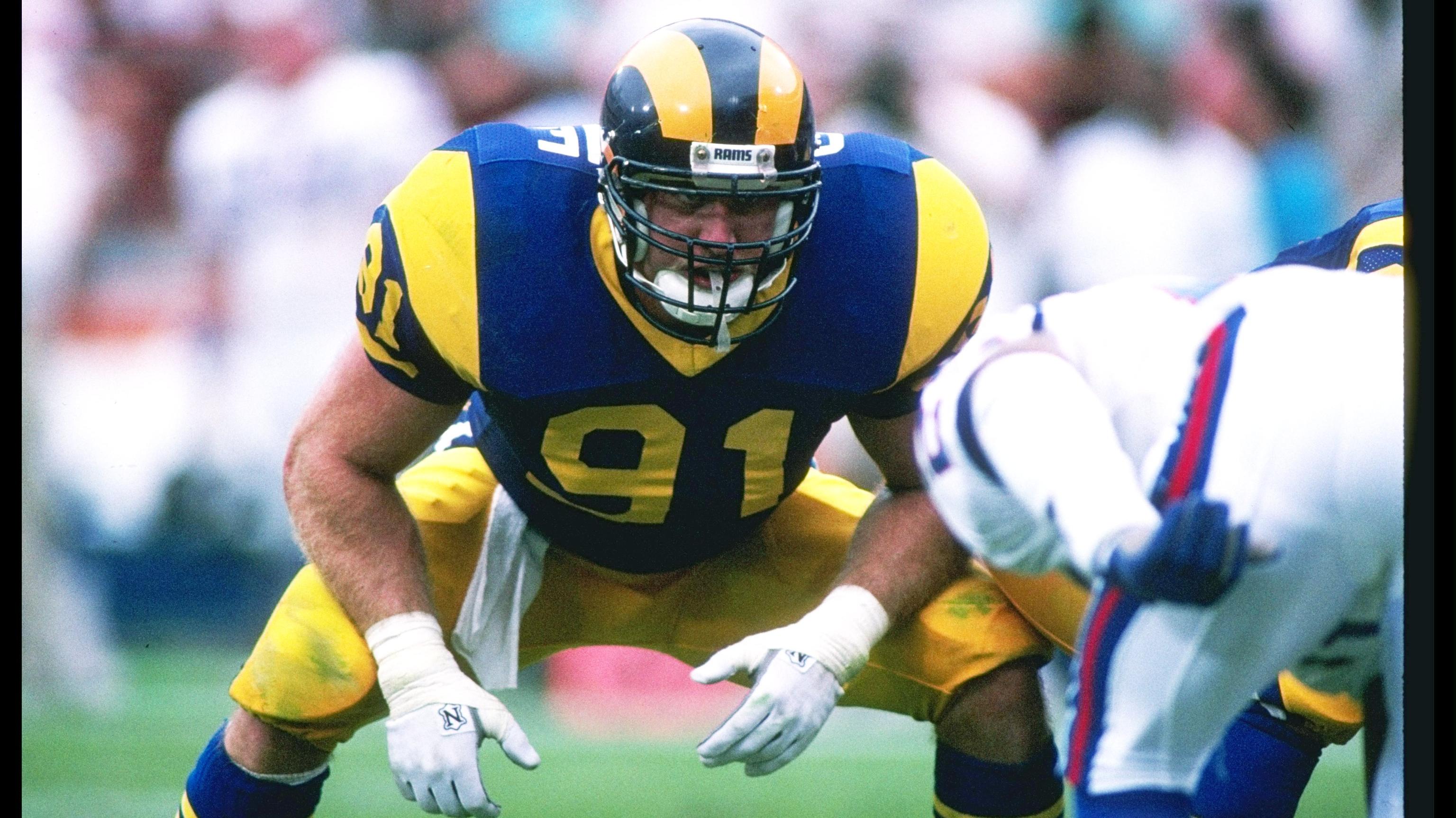 Kevin Greene