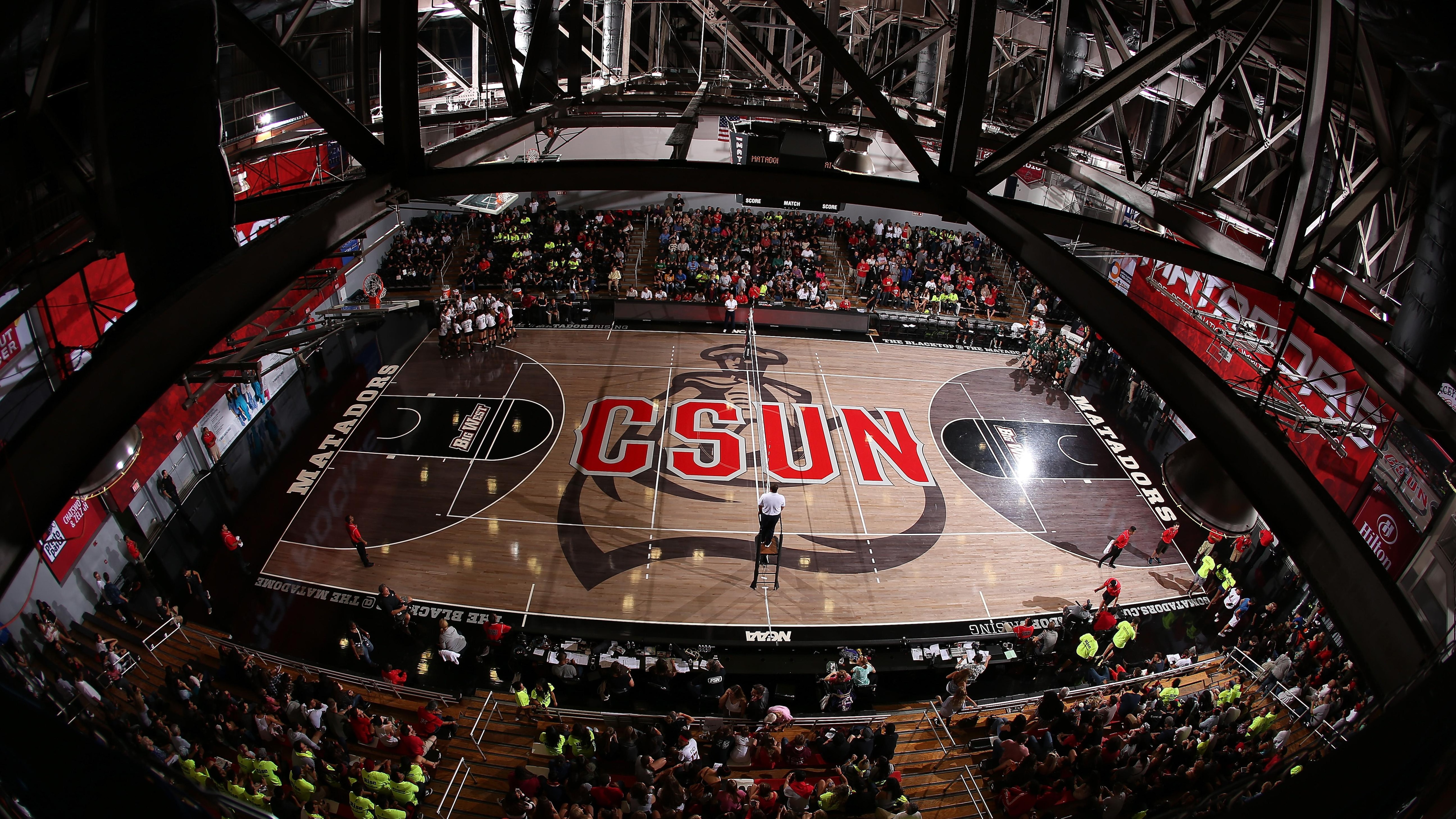 Hawaii v CSUN