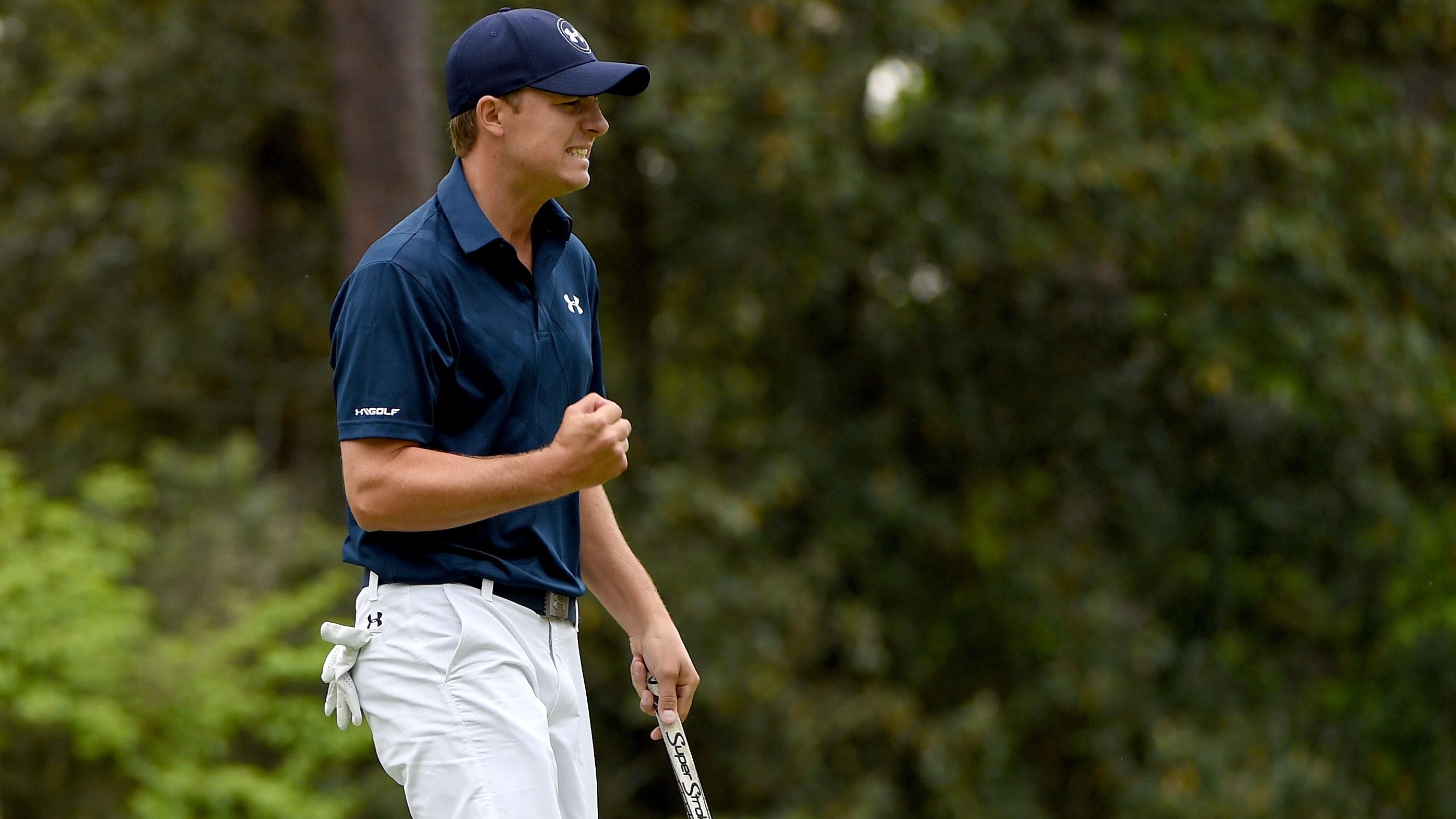 The Masters - Final Round