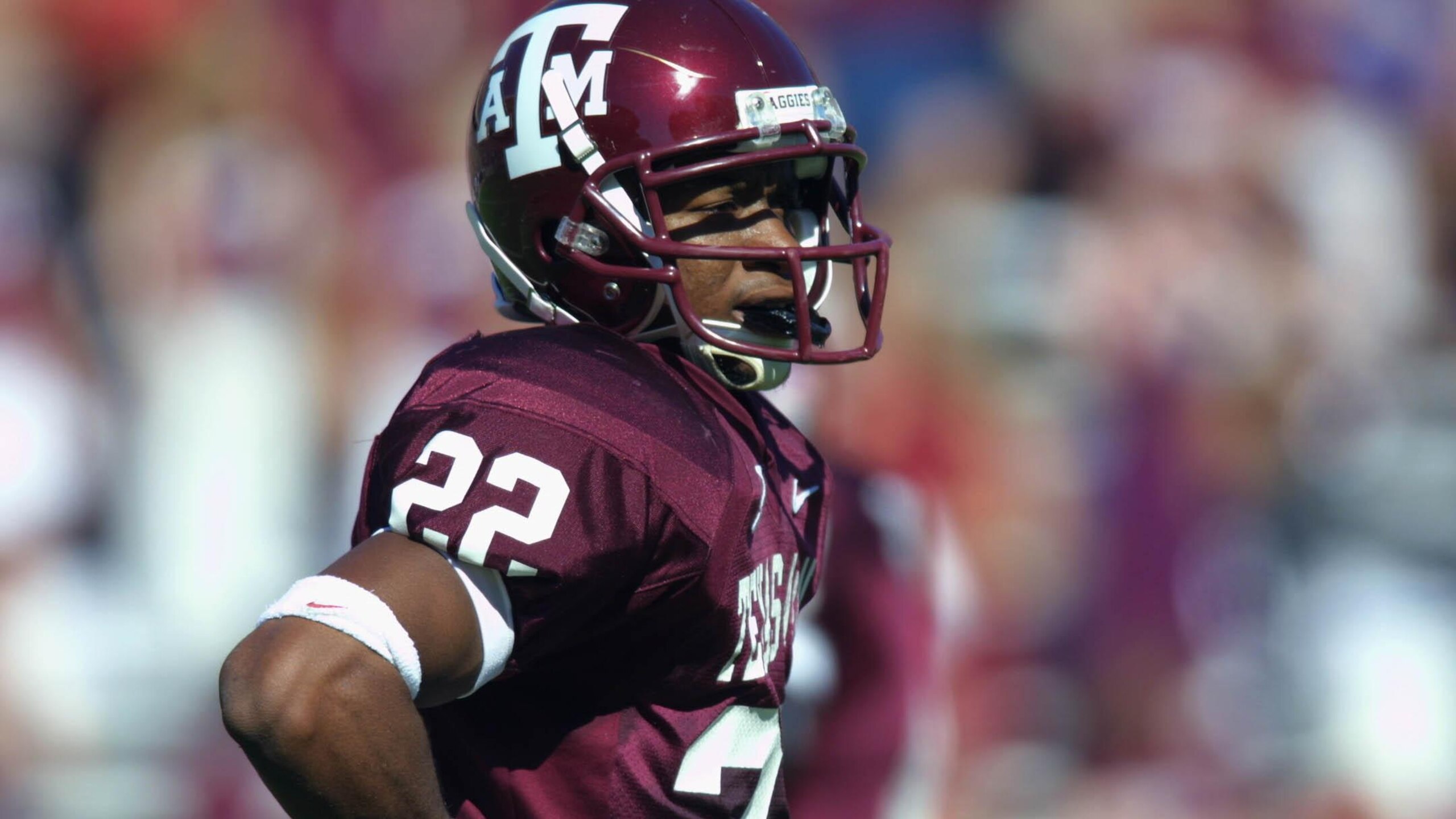 Notre Dame v Texas A&M  X