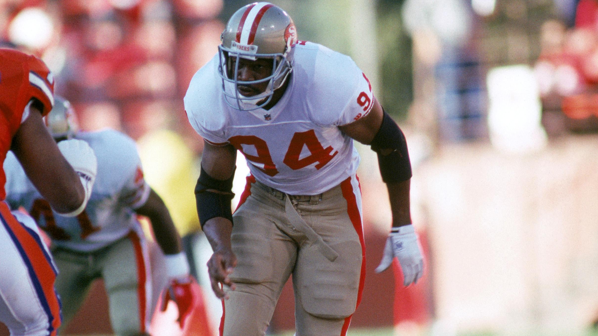 Denver Broncos v San Francisco 49ers