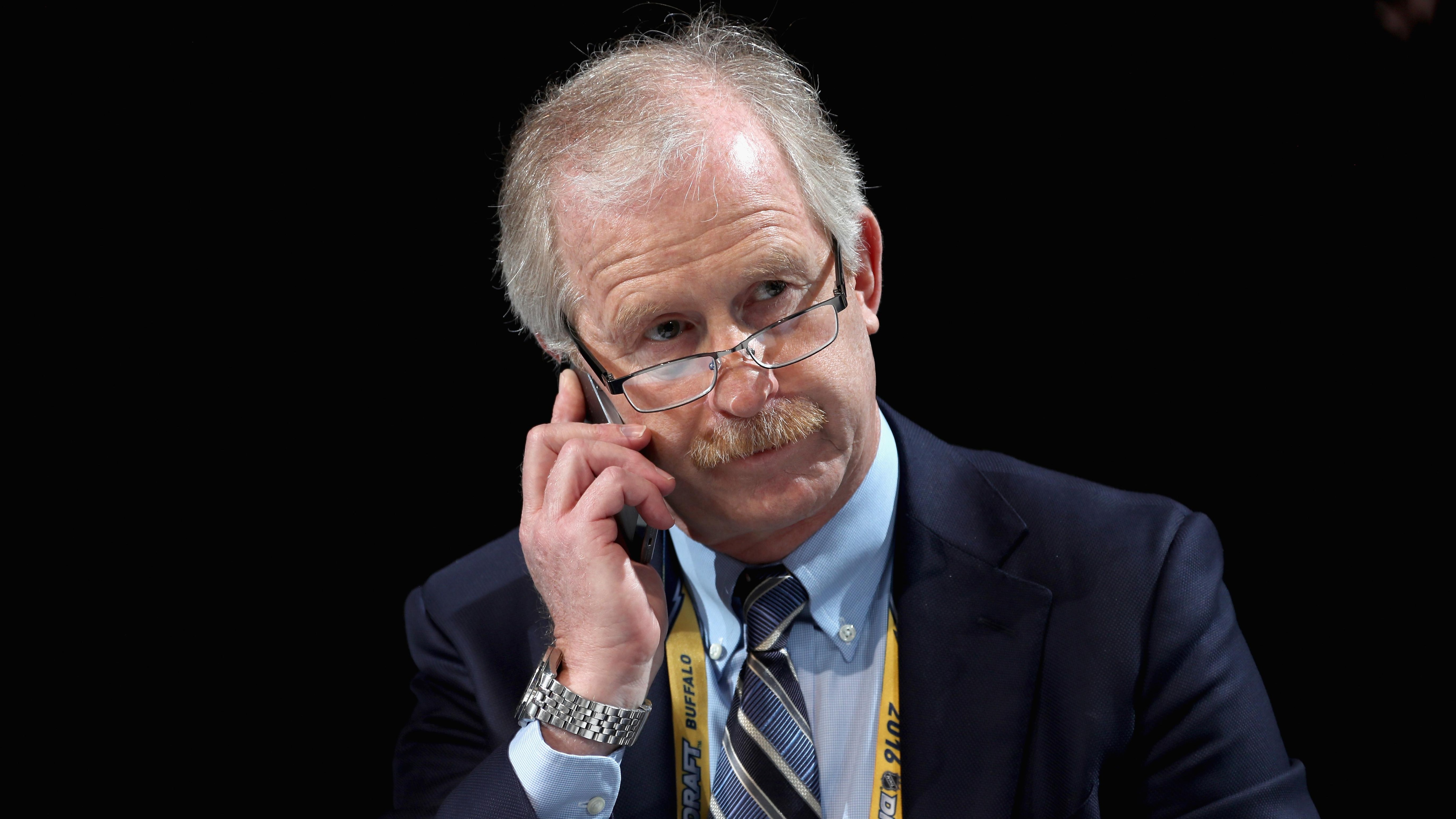 2016 NHL Draft - Rounds 2-7