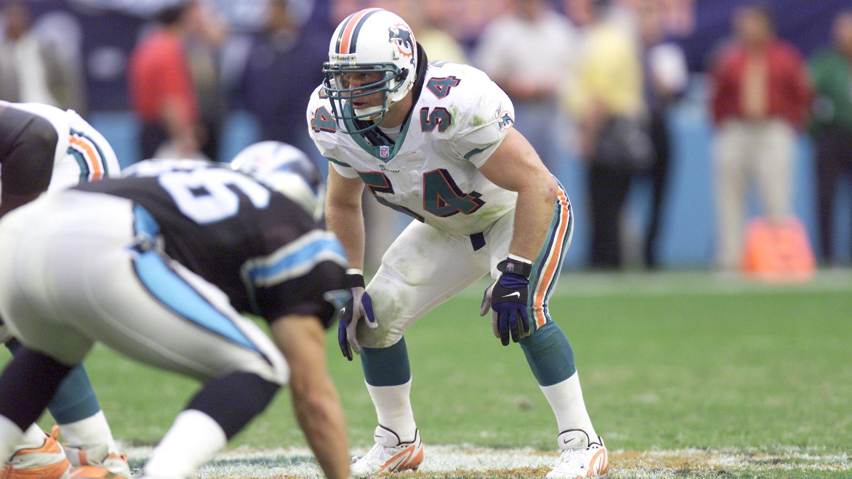 Panthers v Dolphins  X