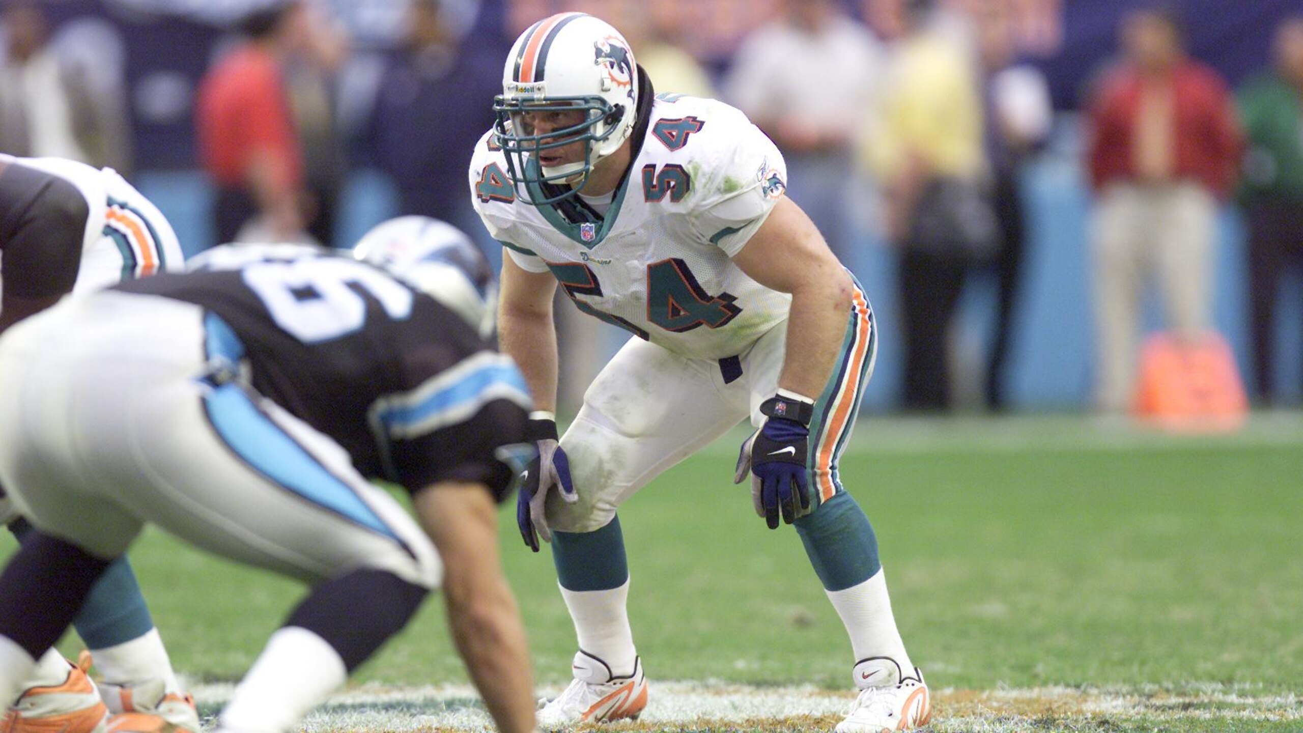 Panthers v Dolphins  X