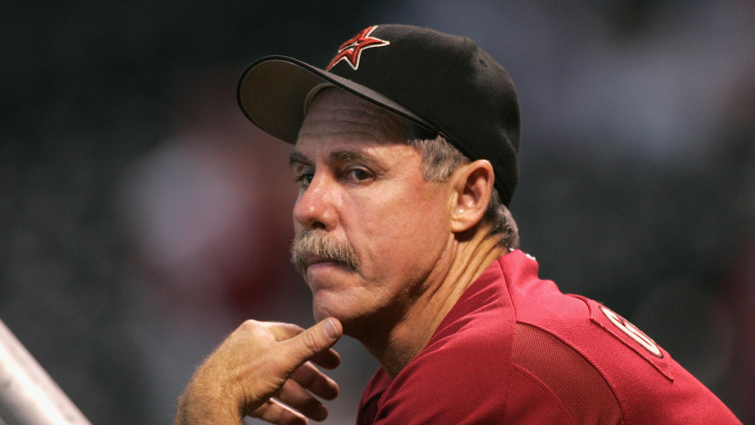 St. Louis Cardinals v Houston Astros Game 4
