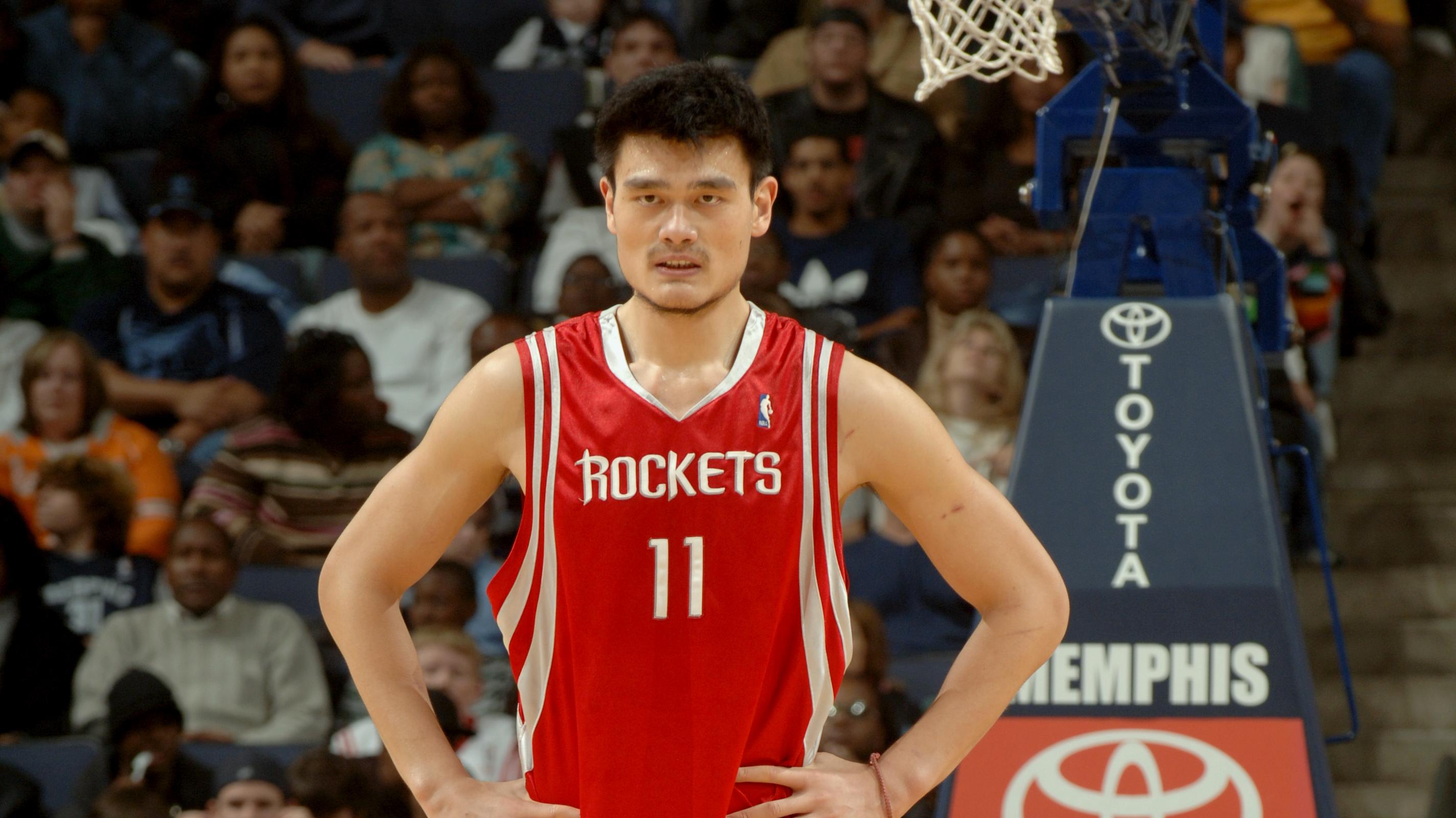 Houston Rockets v Memphis Grizzlies