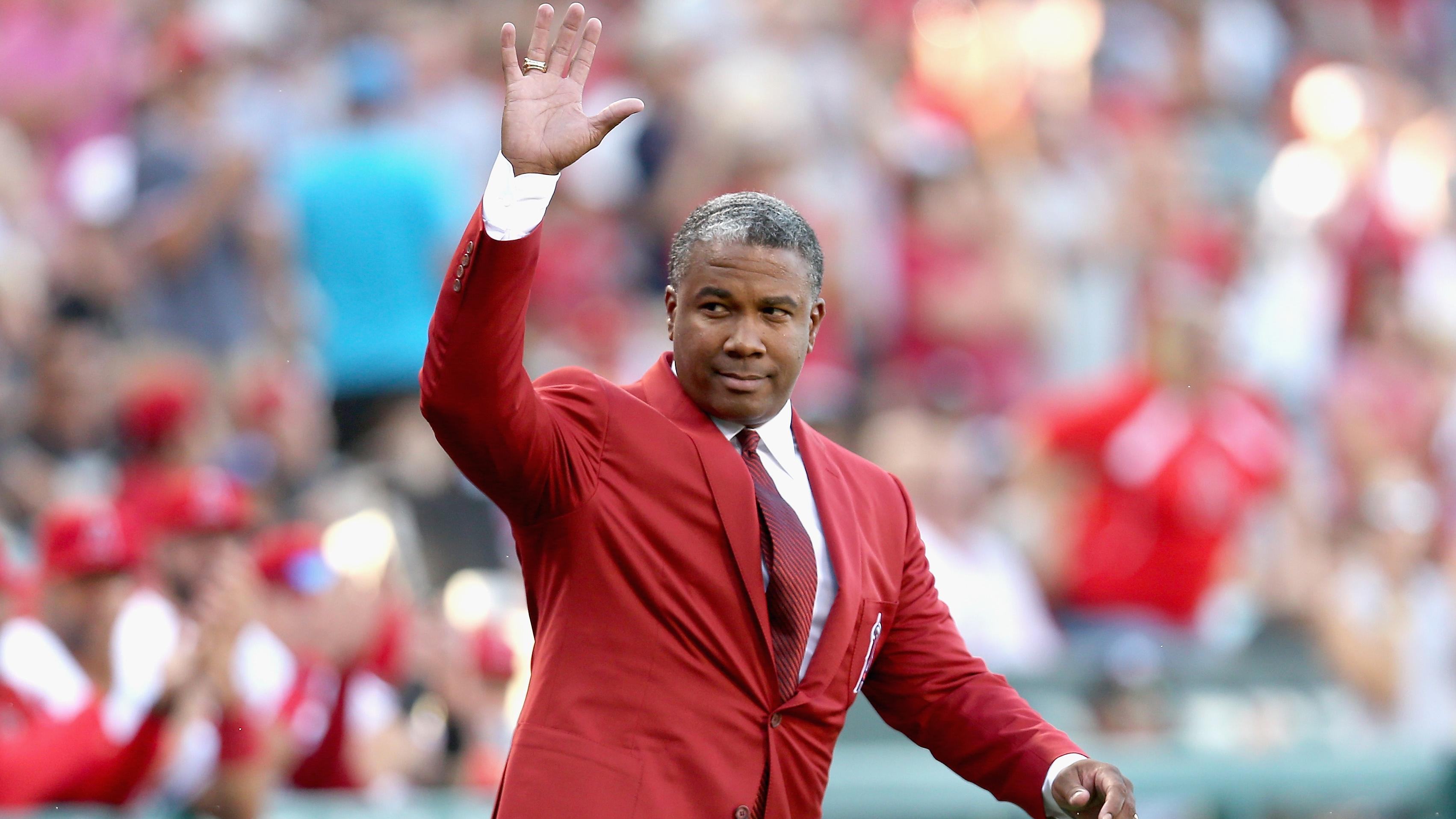 New York Yankees v Los Angeles Angels of Anaheim