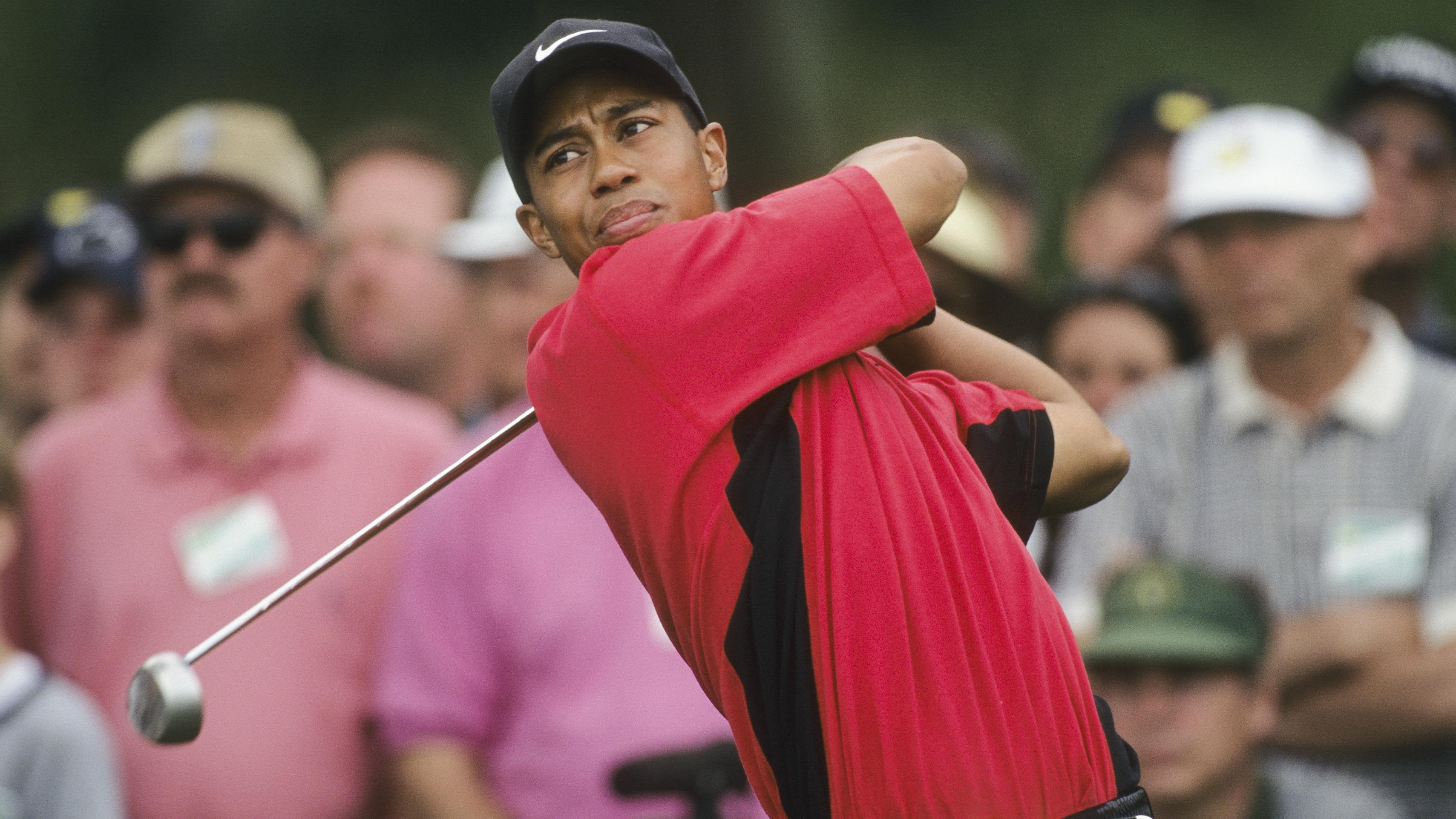 1997 Masters